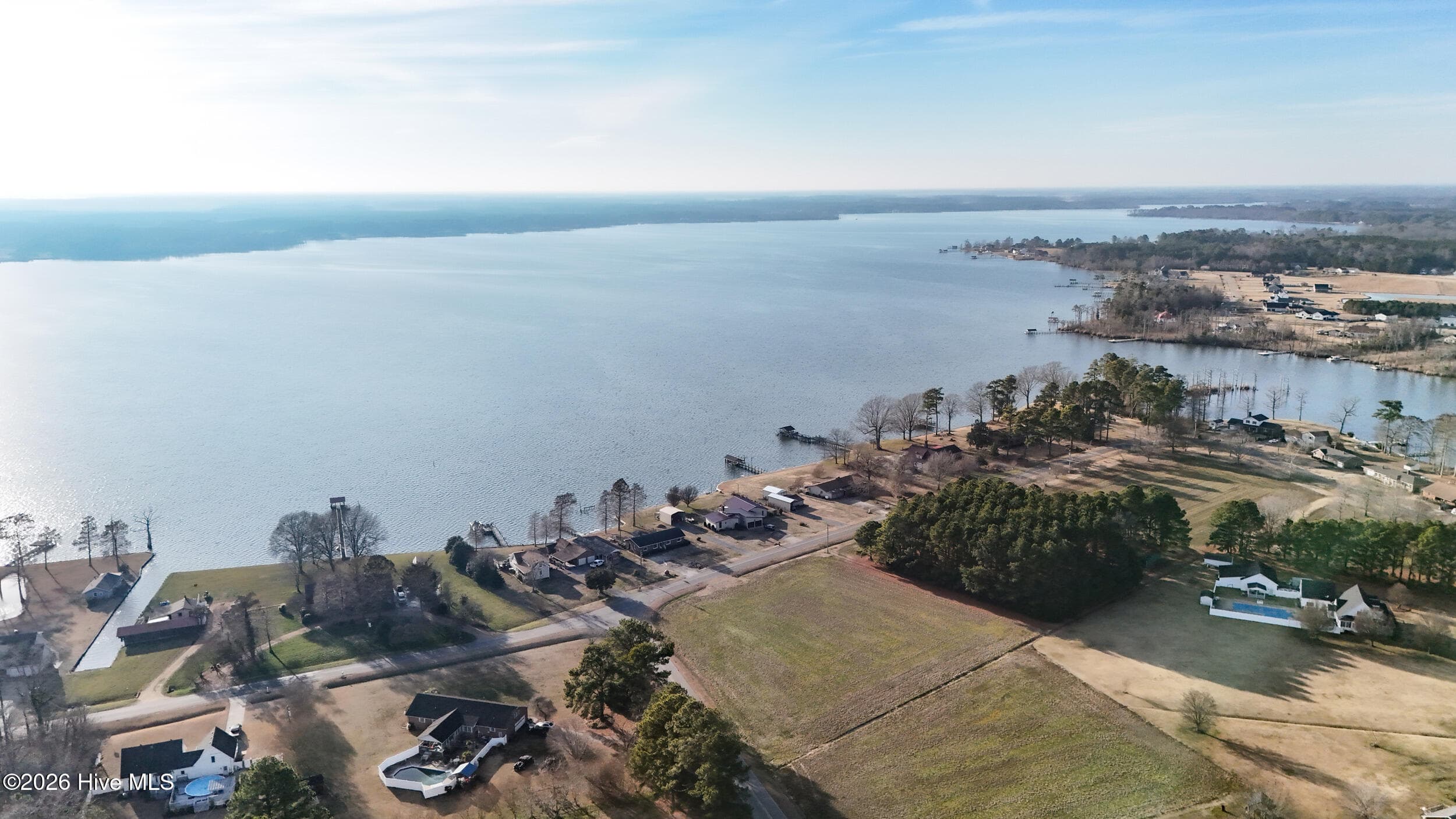 1302 2 Little River Drive, Elizabeth City, NC 27909