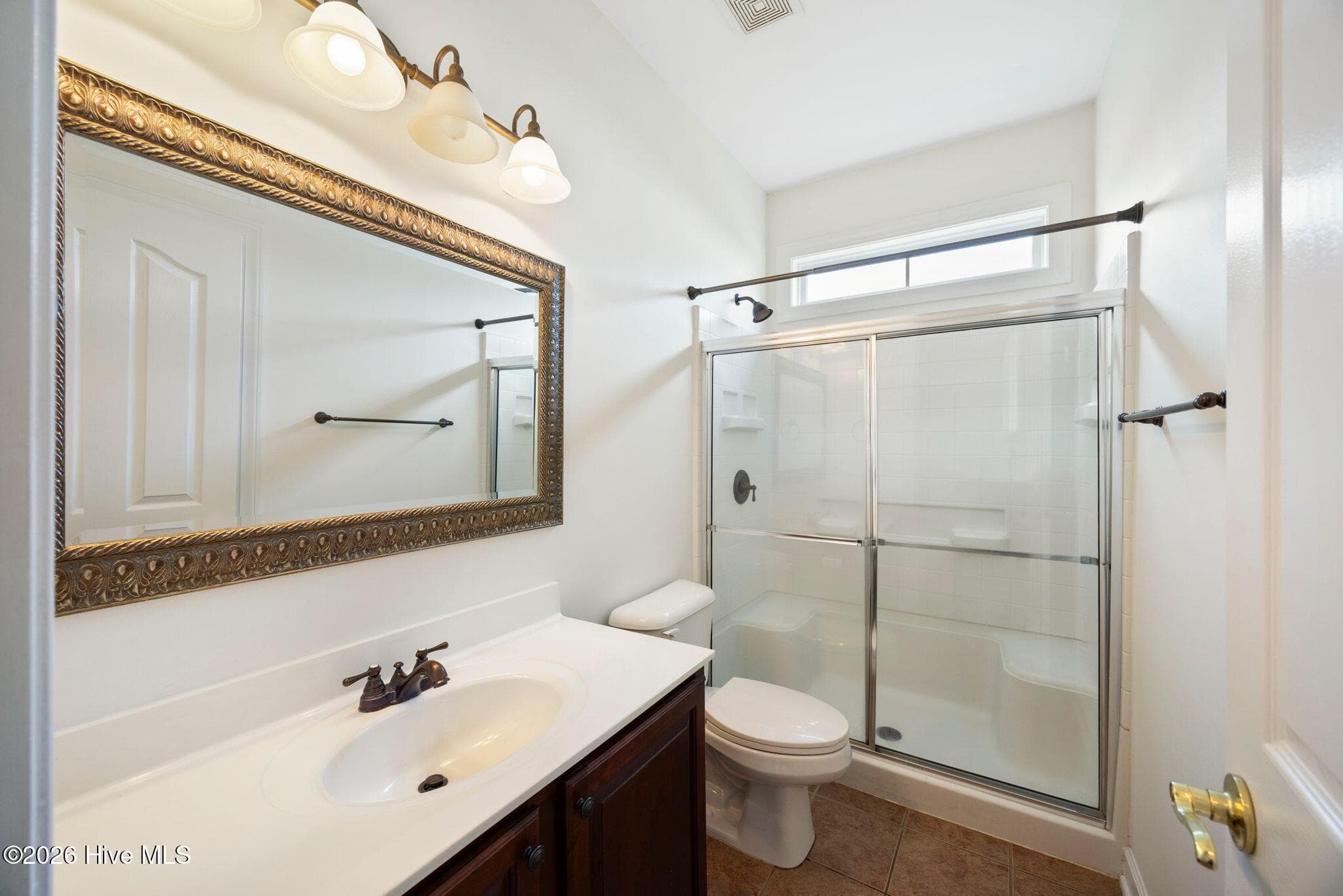 Hall Bath - 696 Donmovin Court NW, Calabash, NC 28467