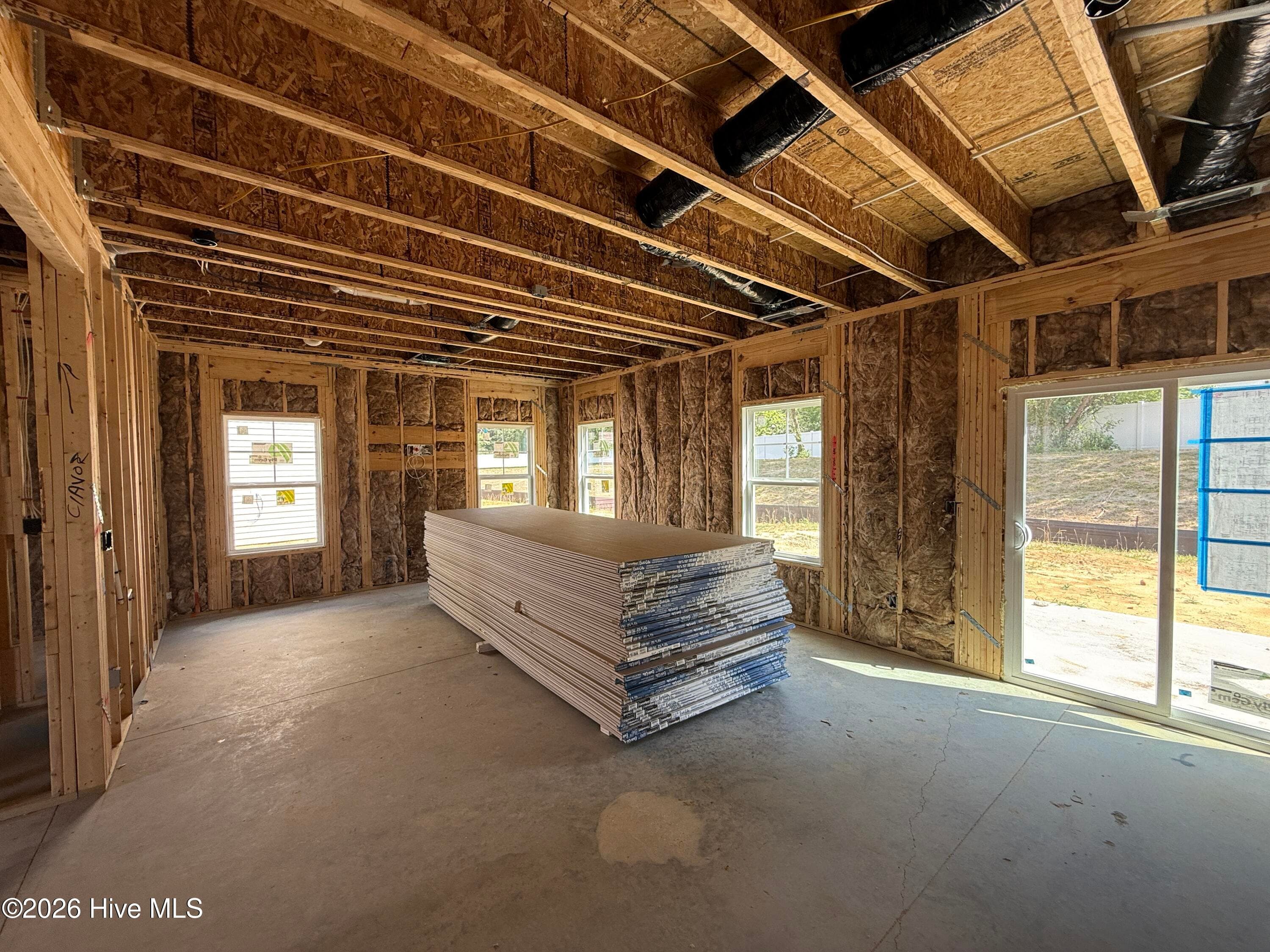Single Family Residence at 119 Crossvine Street, Selma, NC 27576, photo 56 of 284