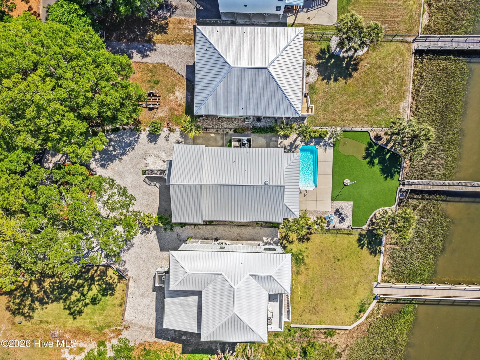 Single Family Residence at 2024 Camelot Drive SW, Ocean Isle Beach, NC 28469, photo 79 of 105