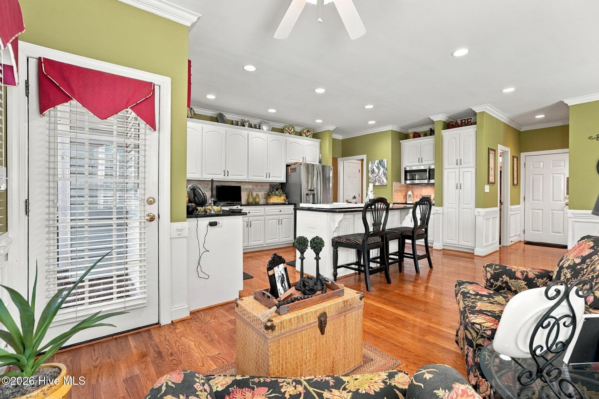 Single Family Residence at 3109 Edinburgh Drive NW, Wilson, NC 27896, photo 26 of 63