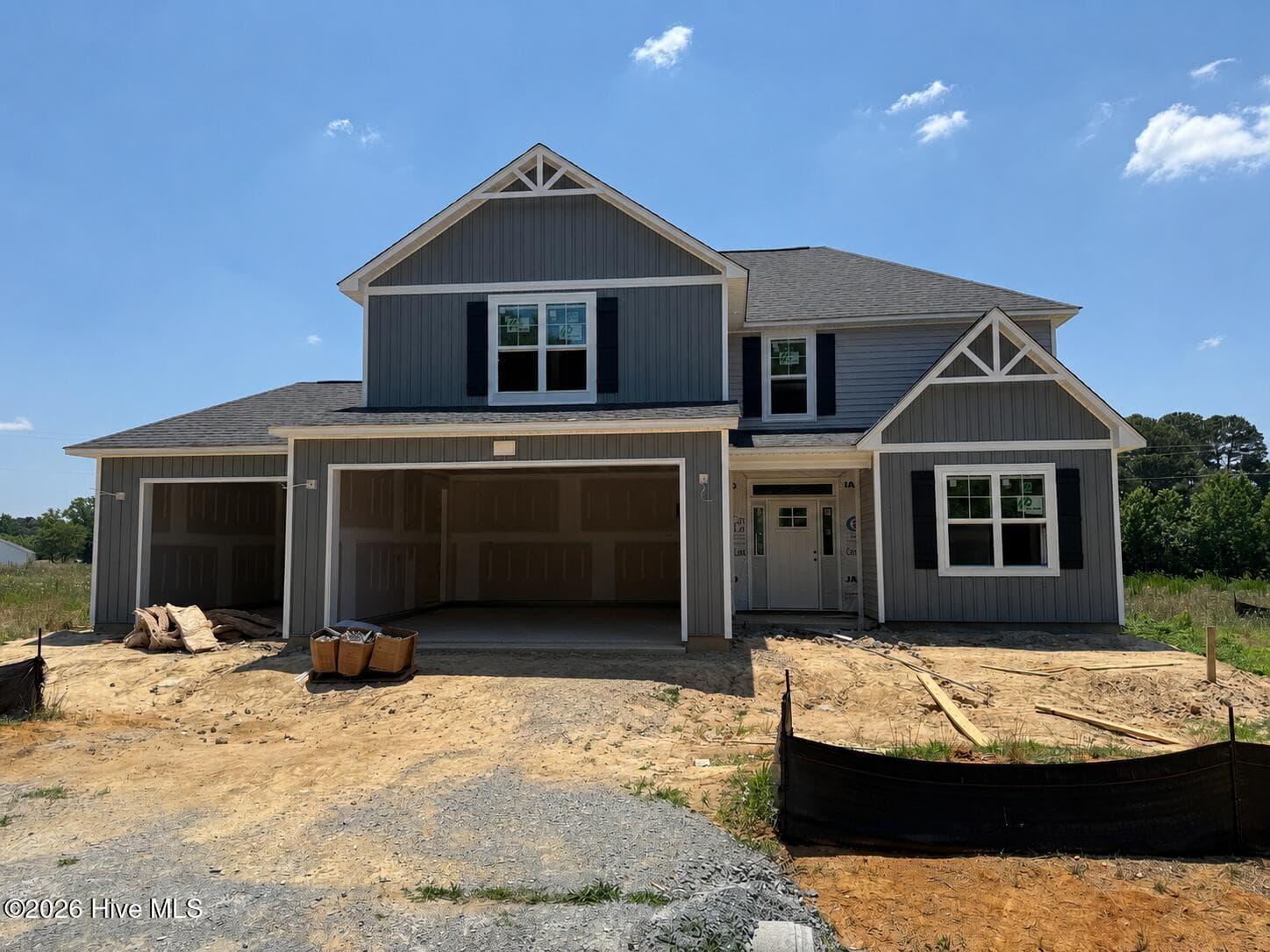 Single Family Residence at 59 Kizzy Drive, Selma, NC 27576, photo 5 of 101