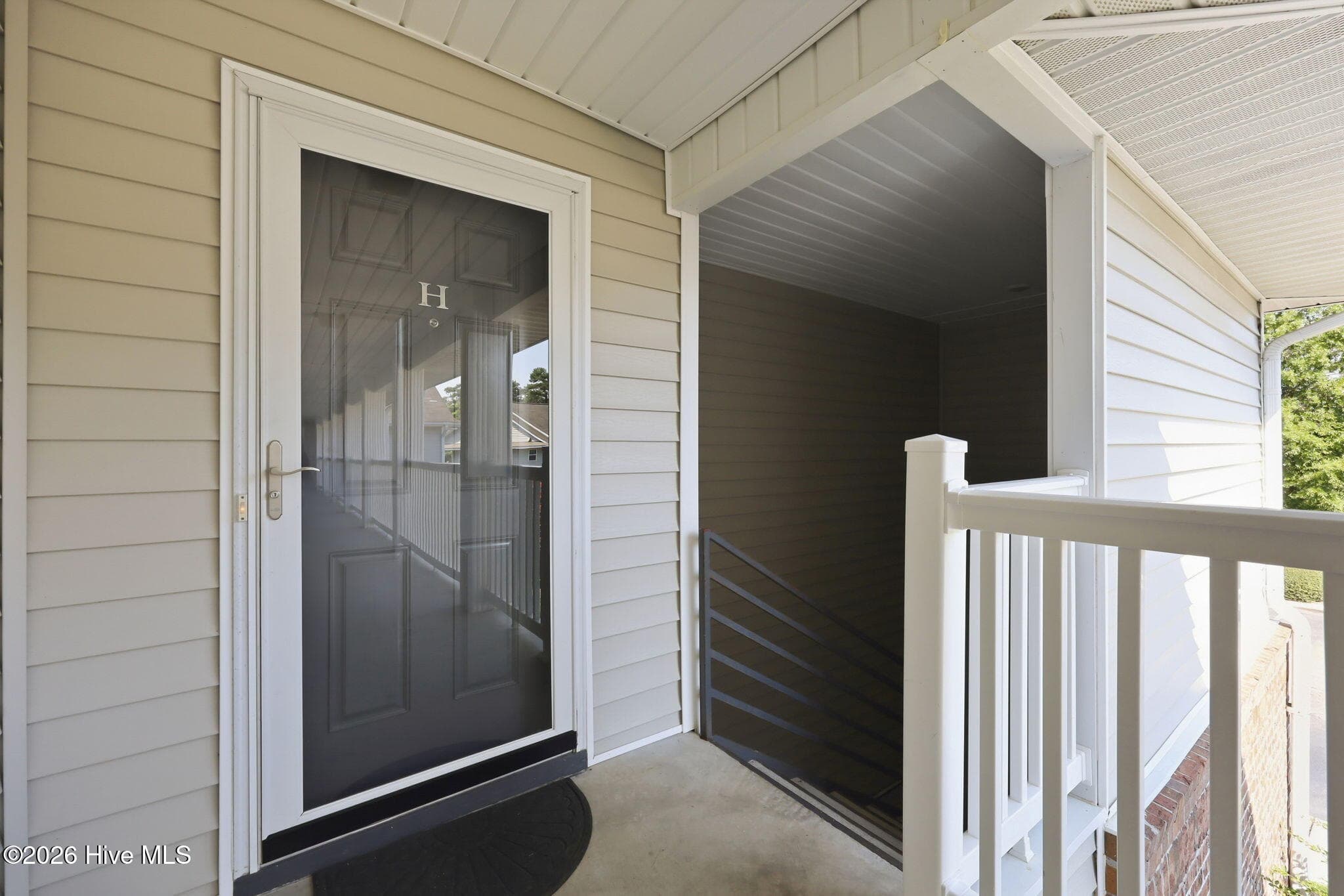 Condominium at 2412 King Richard Court H, Greenville, NC 27858, photo 5 of 37