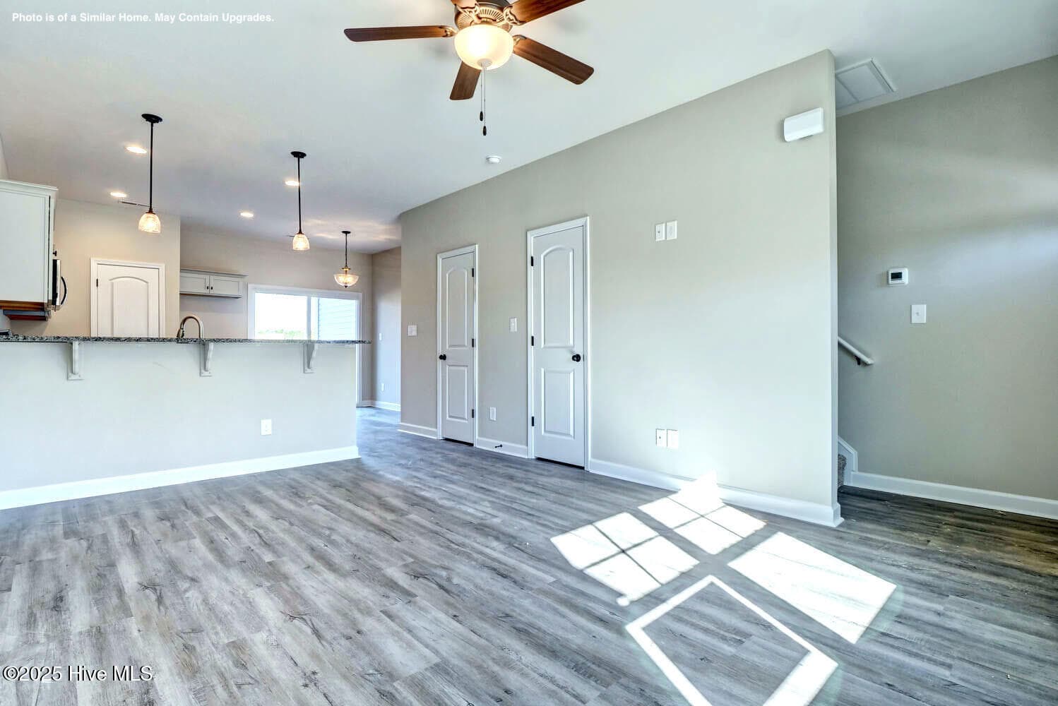 Townhouse at 728 Cross Bridge Way Lot 9, Sneads Ferry, NC 28460, photo 10 of 73