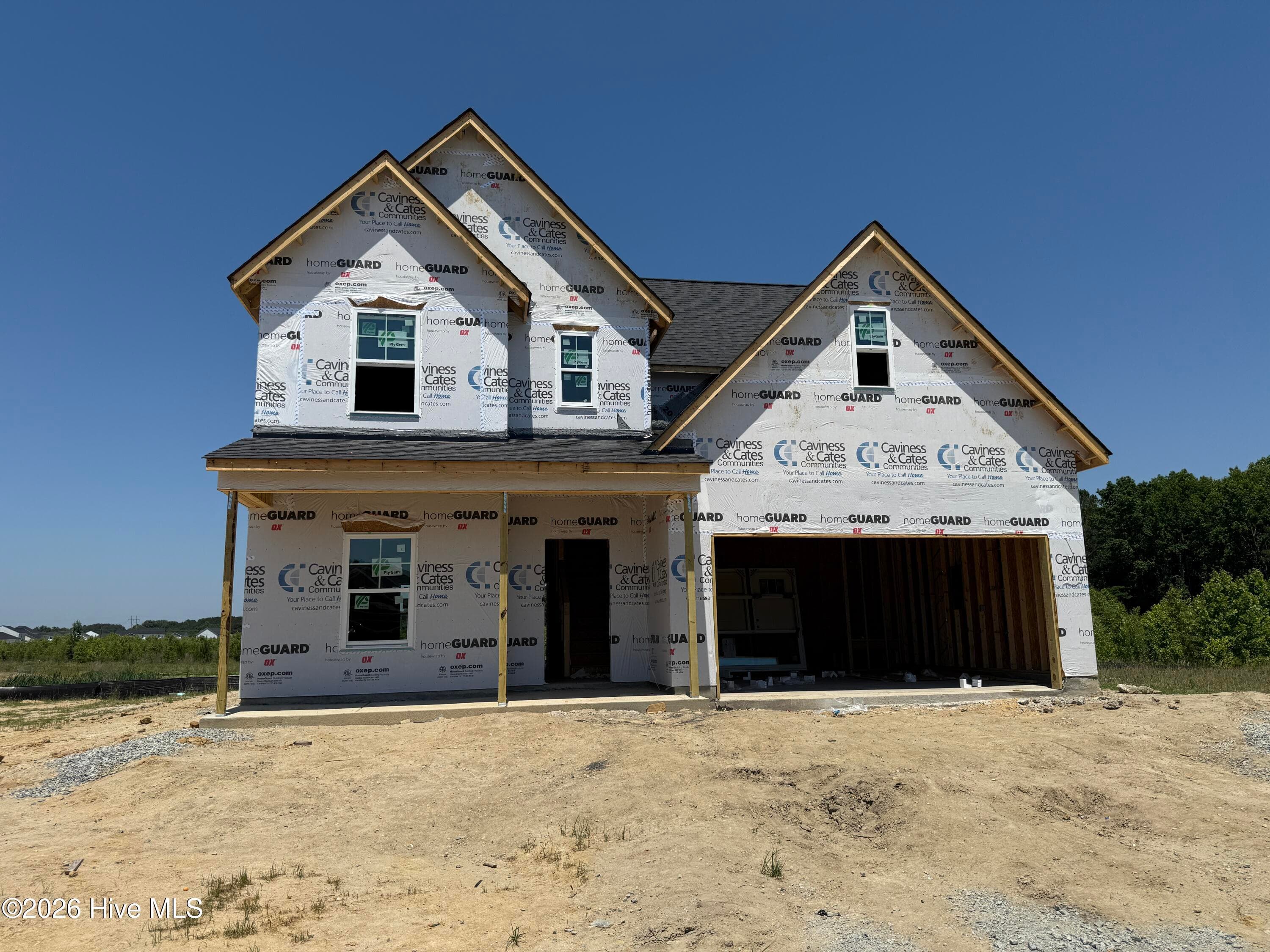 Single Family Residence at 45 Fiddleneck Court, Selma, NC 27576, photo 19 of 283