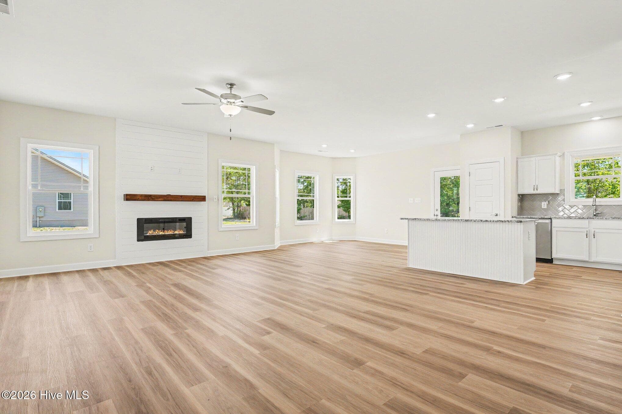 Single Family Residence at 108 Burnello Court, Princeton, NC 27569, photo 6 of 31