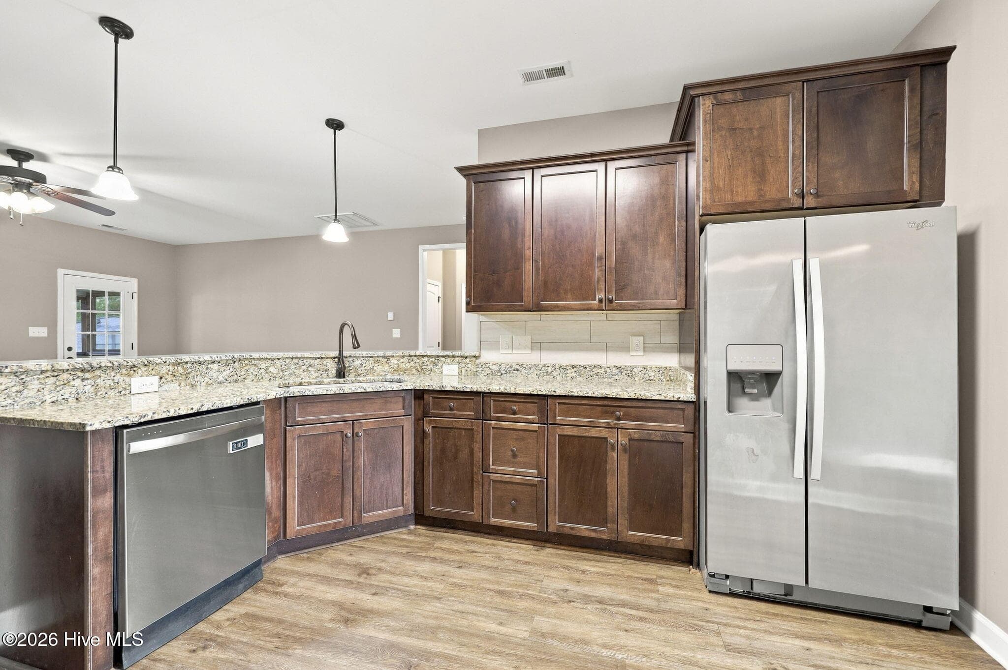 Single Family Residence at 402 Kinroff Drive, Hubert, NC 28539, photo 16 of 56