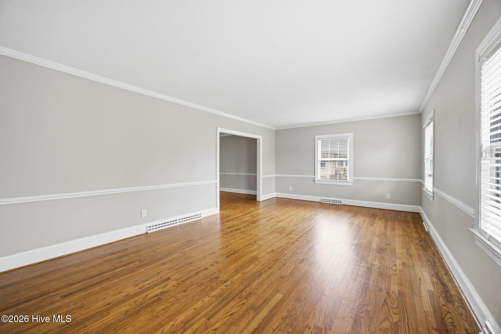 Single Family Residence at 1910 York Street, Kinston, NC 28504, photo 3 of 4