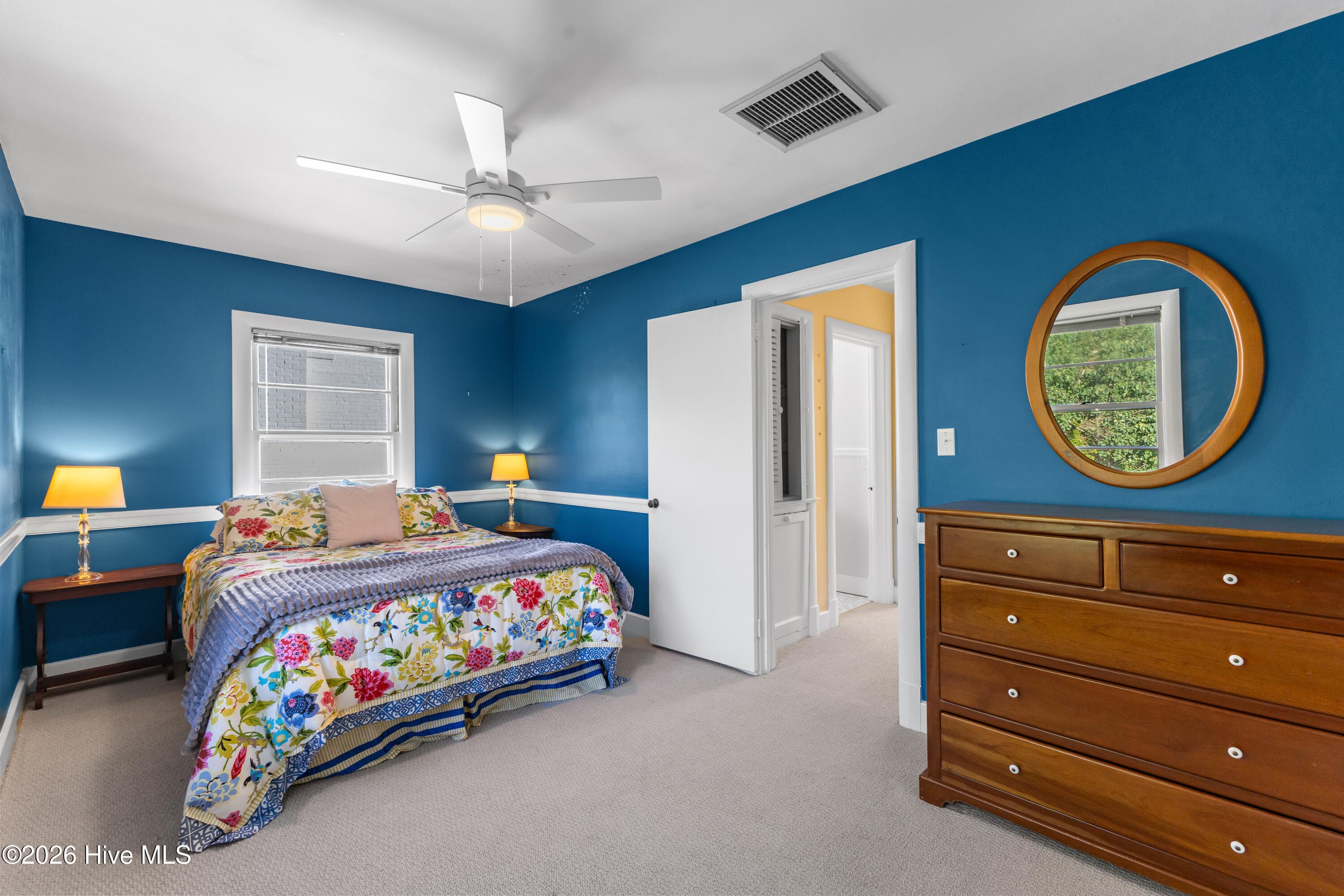 Single Family Residence at 1206 Essex Drive, Wilmington, NC 28403, photo 25 of 40