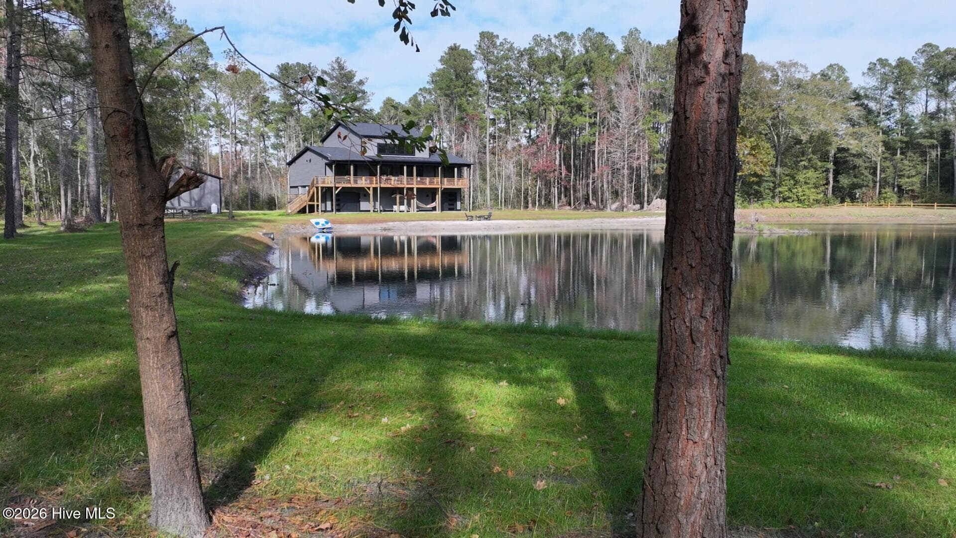 Single Family Residence at 2714 Whitestocking Road, Burgaw, NC 28425, photo 23 of 27