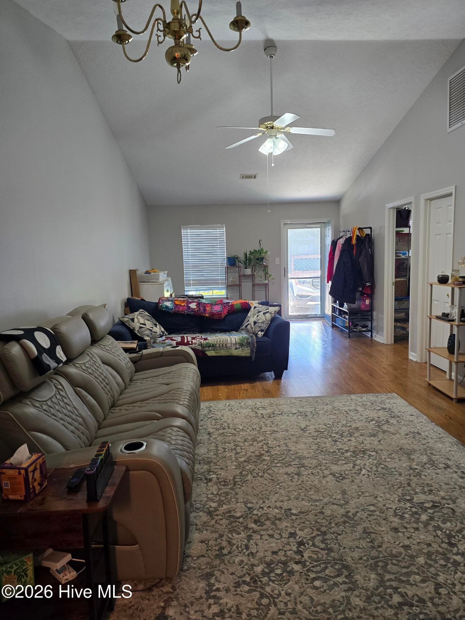 Townhouse at 626 Brook Trail, Evans, GA 30809, photo 5 of 10