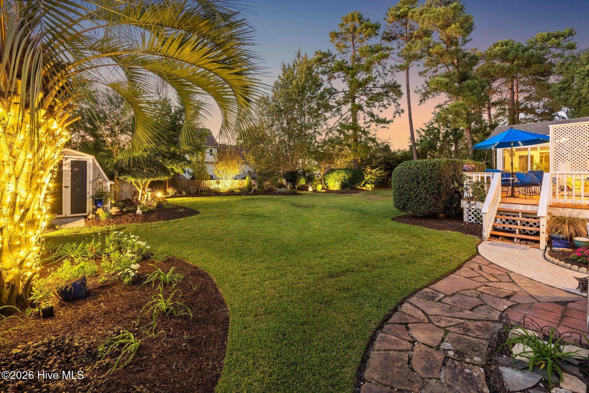 Single Family Residence at 3232 Grey Leaf Drive, Wilmington, NC 28409, photo 53 of 58