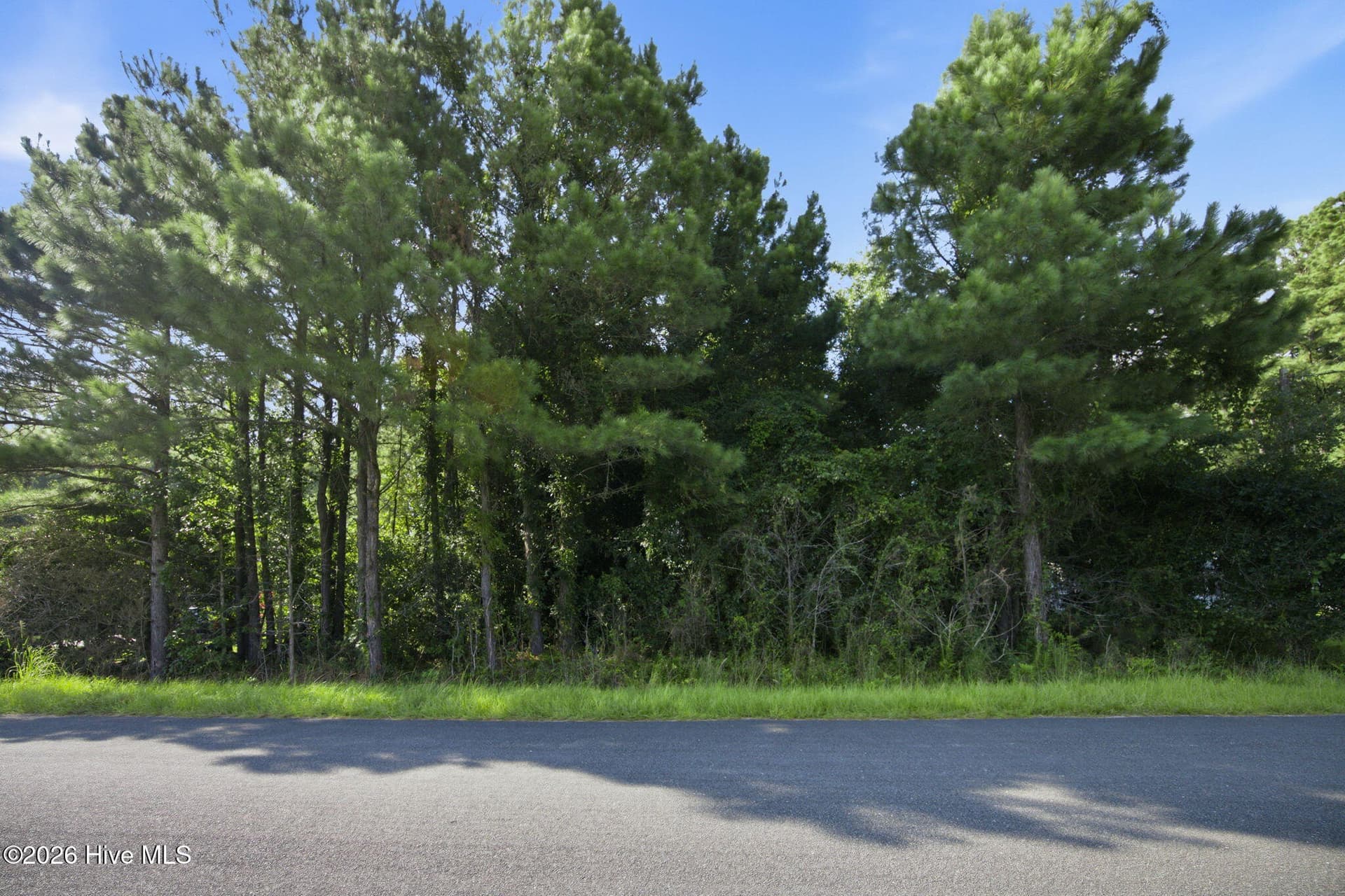 Residential Lot at 704 Gordon Lewis Drive SE, Winnabow, NC 28479, photo 14 of 14