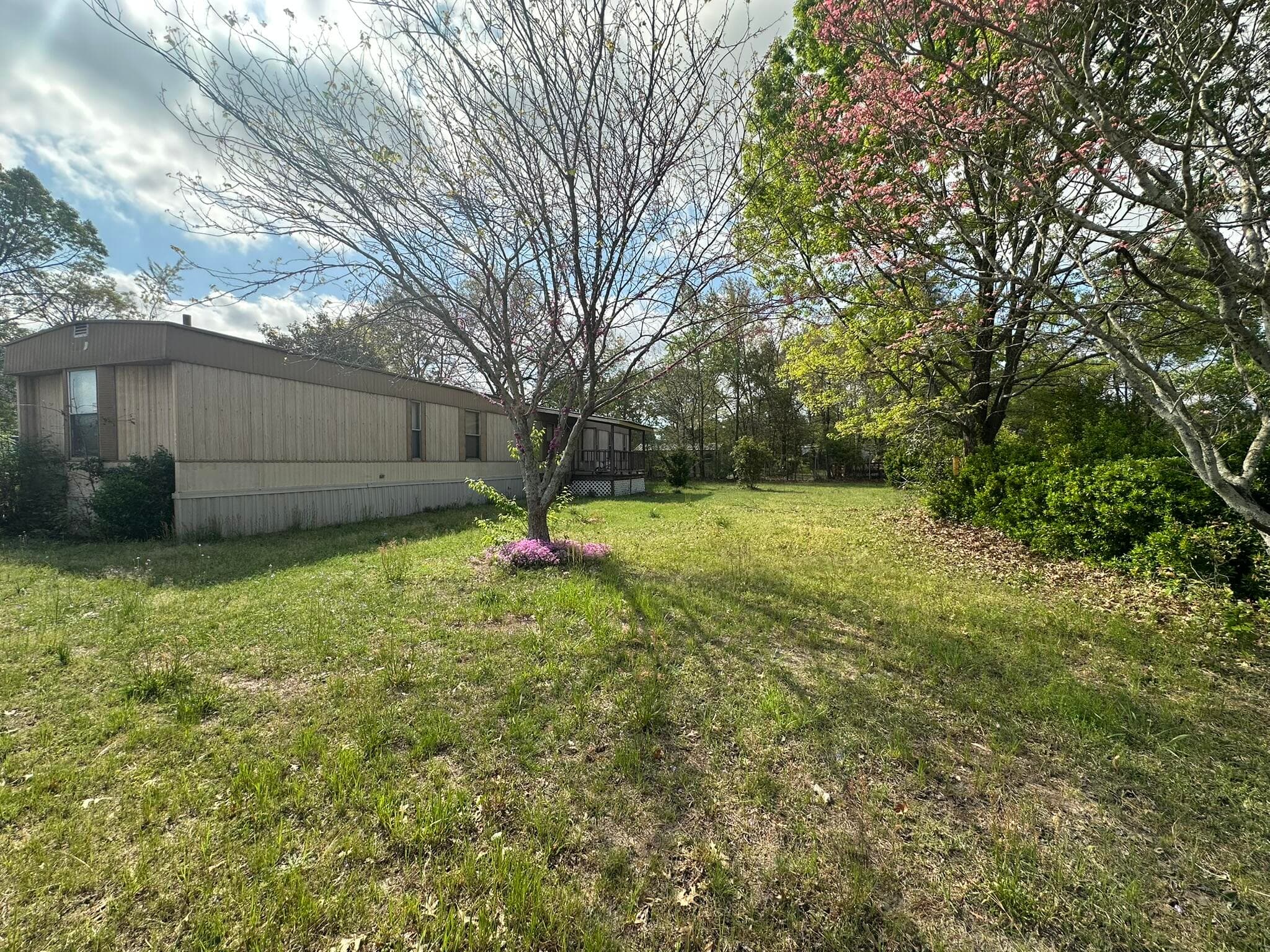 Front - 2444 Tobacco Road, Hephzibah, GA 30815