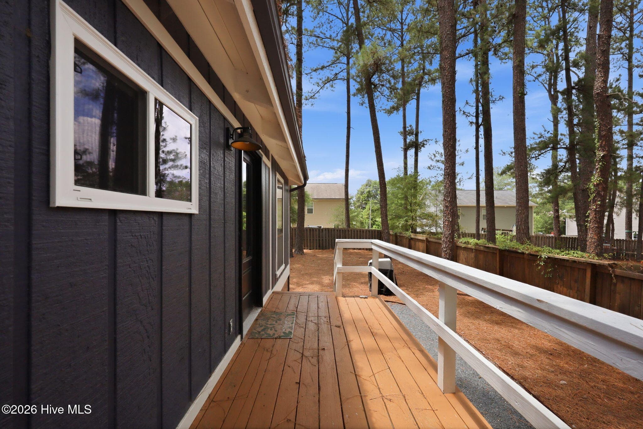 Single Family Residence at 2505 Longleaf Drive SW, Pinehurst, NC 28374, photo 27 of 31