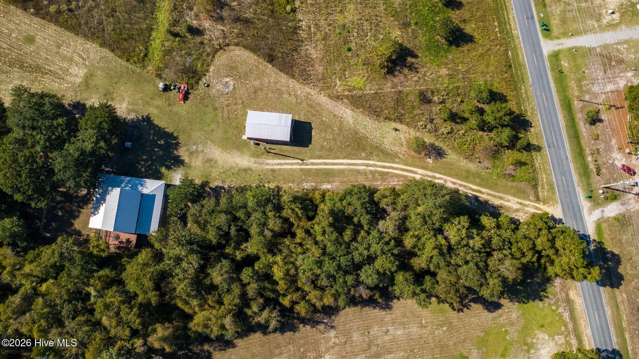 Single Family Residence at 28705 N Turnpike Road, Wagram, NC 28396, photo 63 of 63