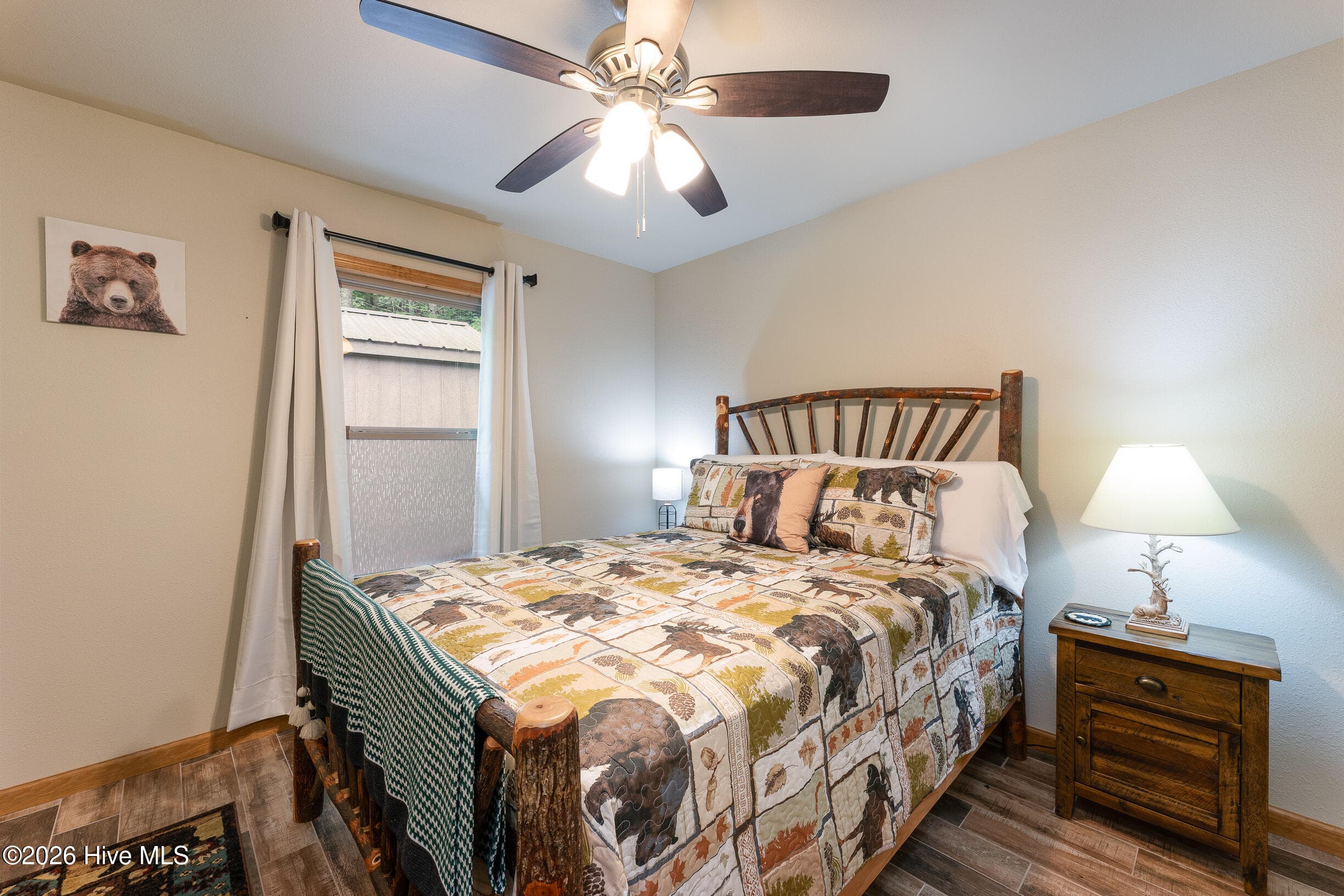 Single Family Residence at 70 Refuge Ridge Road, Murphy, NC 28906, photo 4 of 5