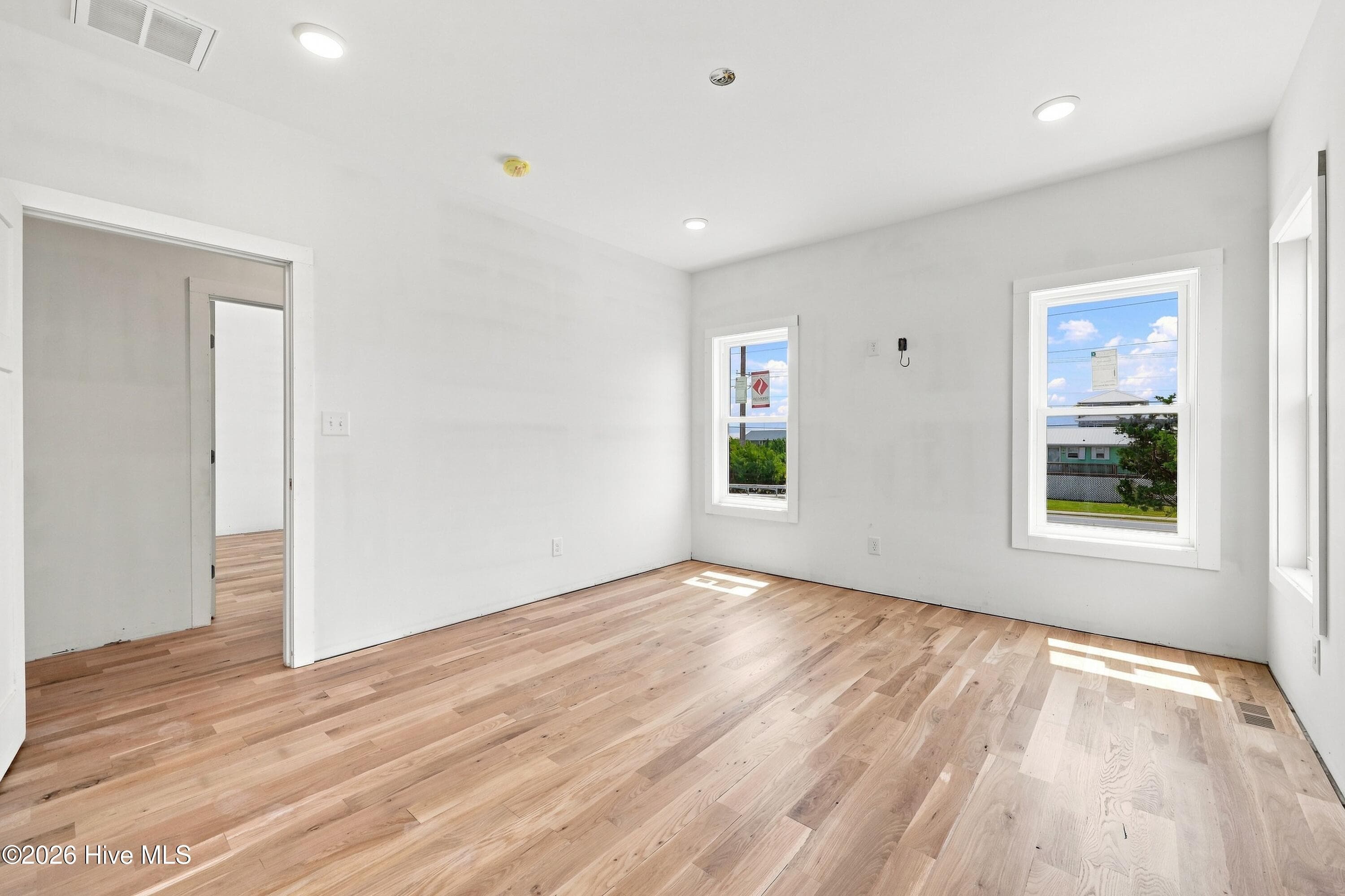 Guest Suite - 2nd floor - 2302 Emerald Drive, Emerald Isle, NC 28594