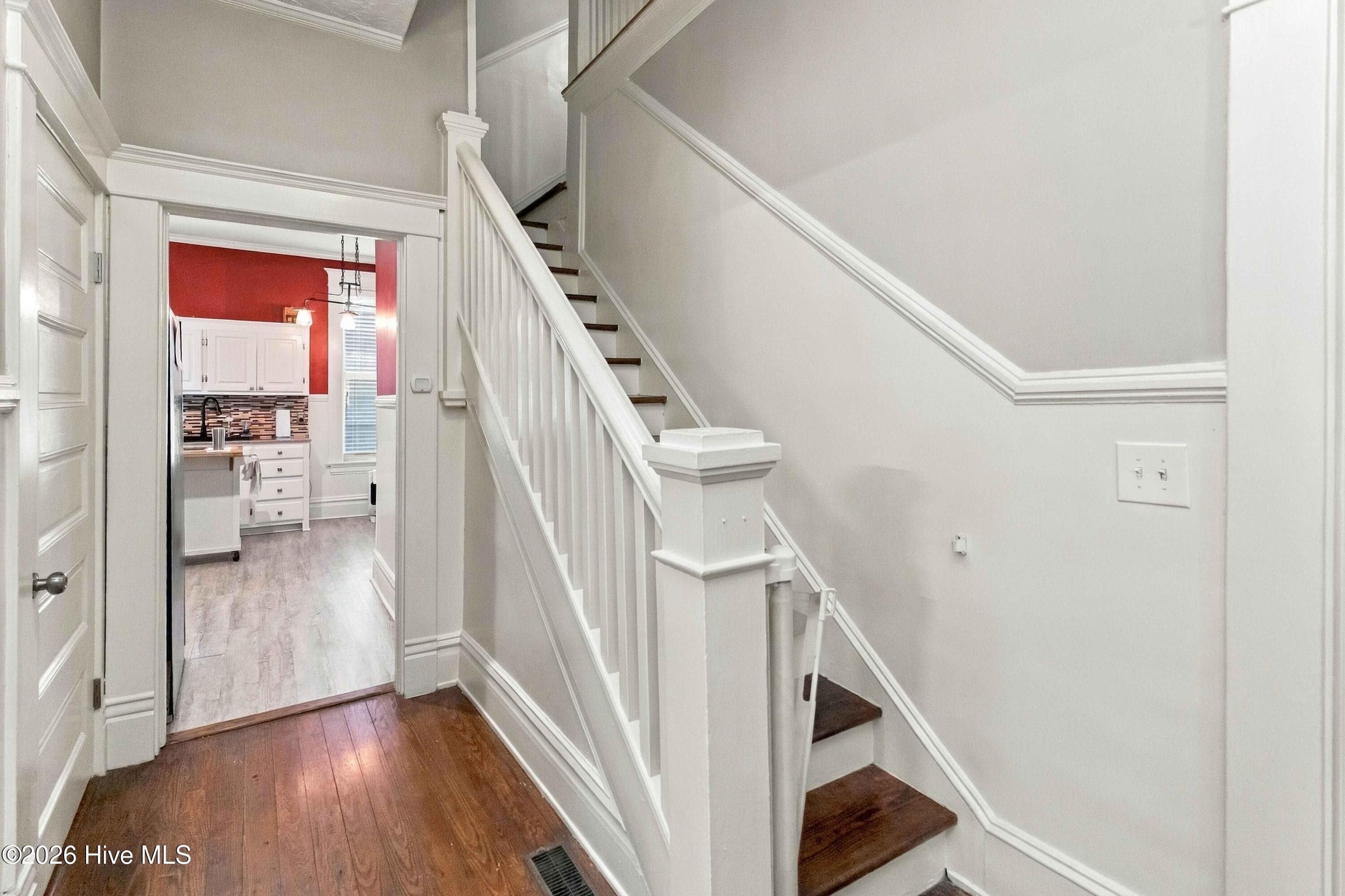 204 Gray Street NE, Wilson, NC 27893