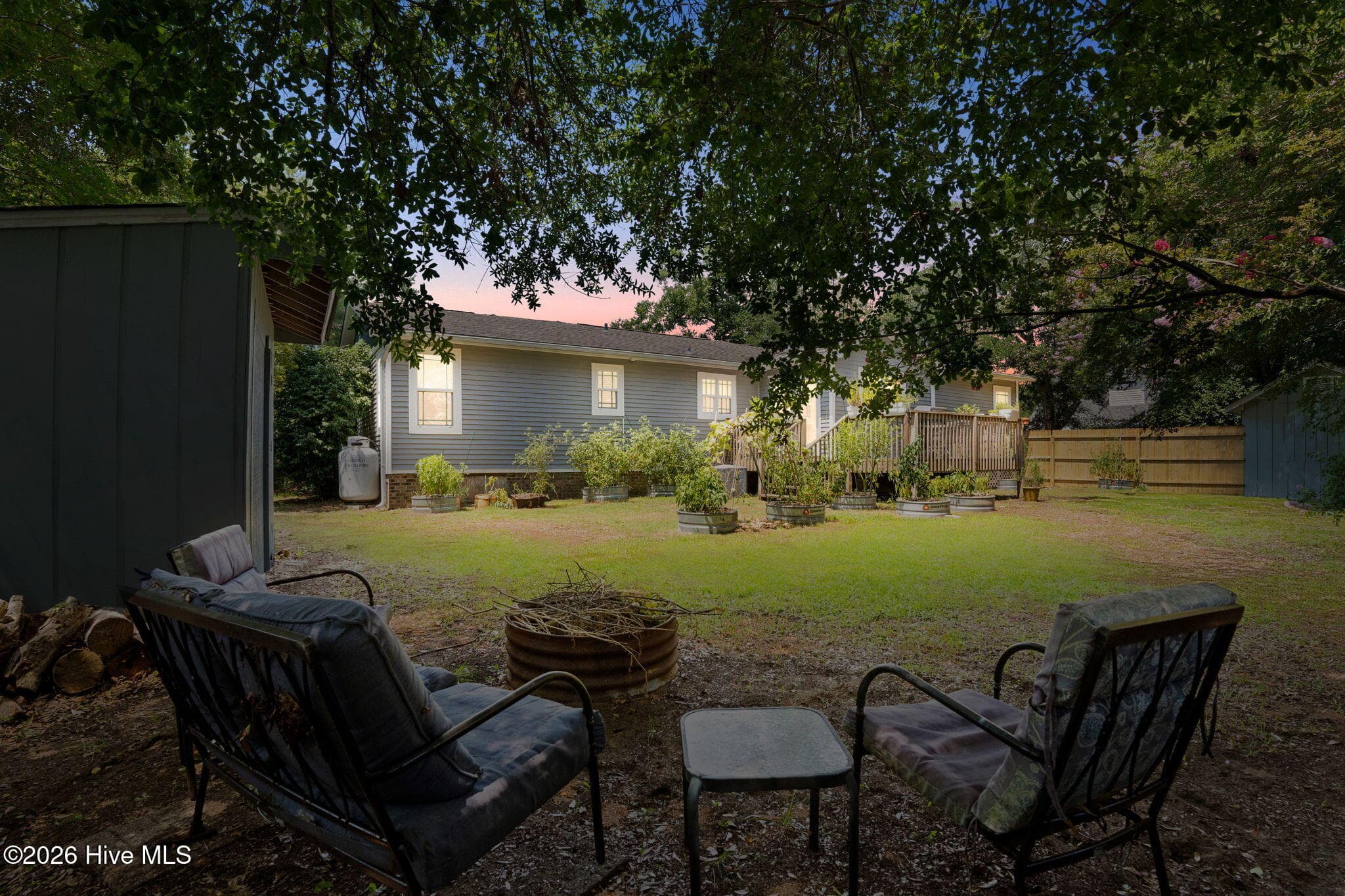 Single Family Residence at 334 NE 59th Street, Oak Island, NC 28465, photo 56 of 71