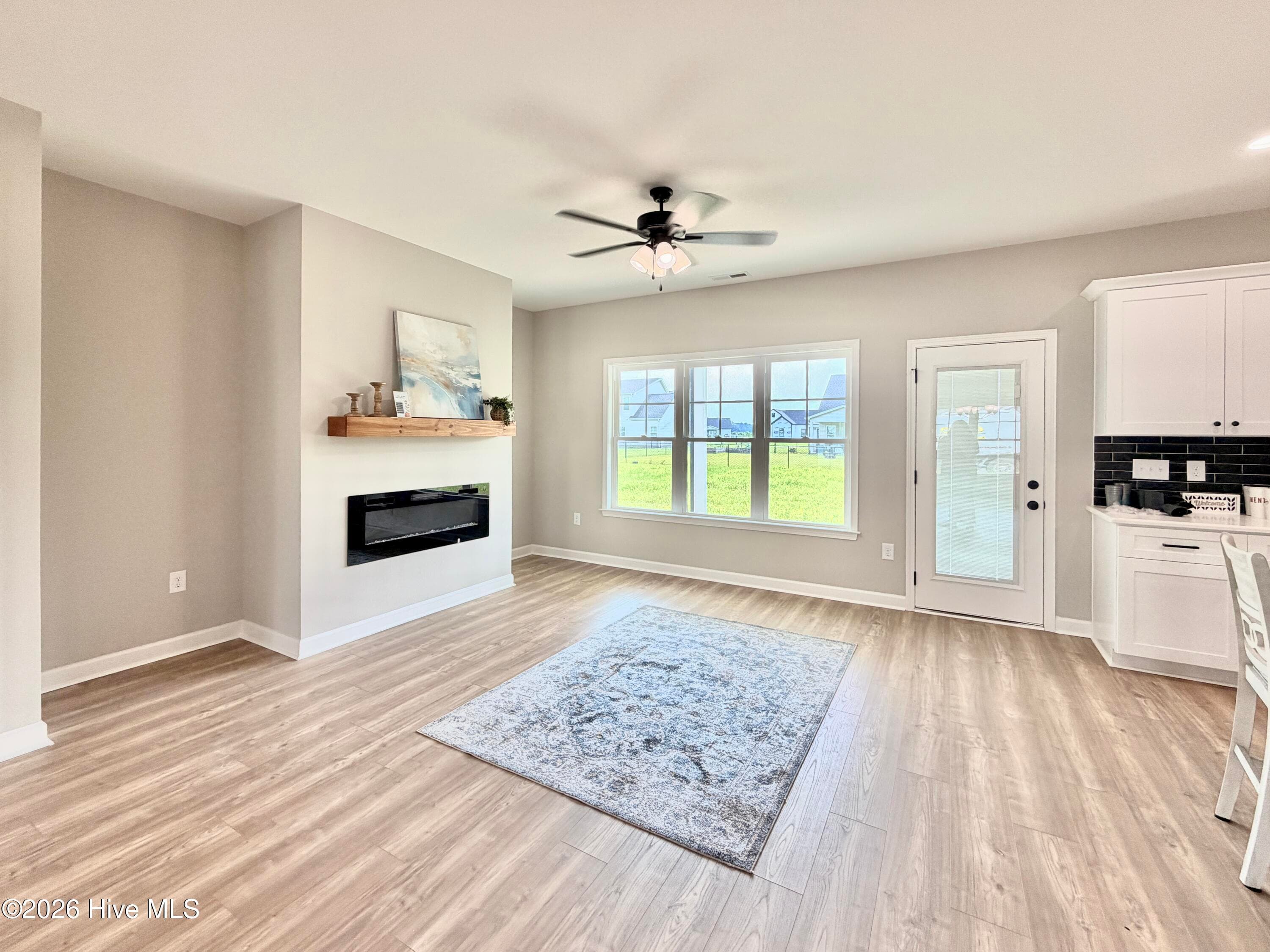 Single Family Residence at 3731 Chatsworth Drive, La Grange, NC 28551, photo 34 of 92