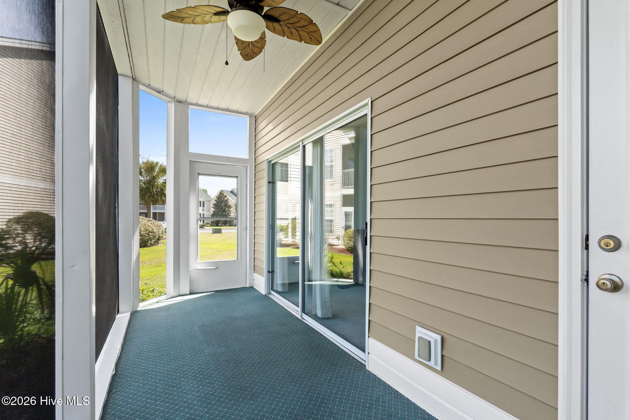 Condominium at 7509 Moorhen Lane SW # 52b, Sunset Beach, NC 28468, photo 33 of 51