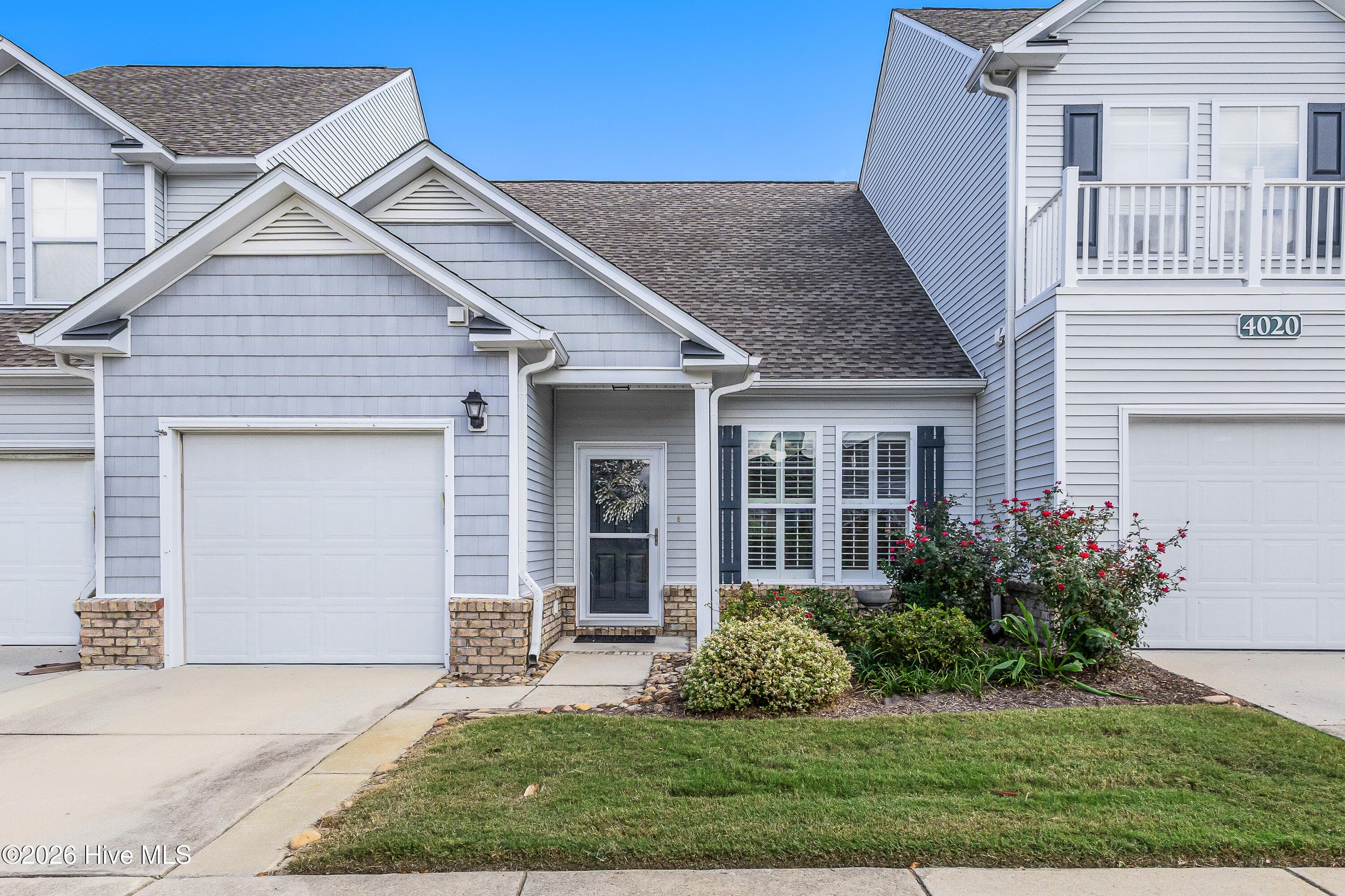 Condominium at 4020 Norseman Loop Unit 2, Southport, NC 28461, photo 58 of 62
