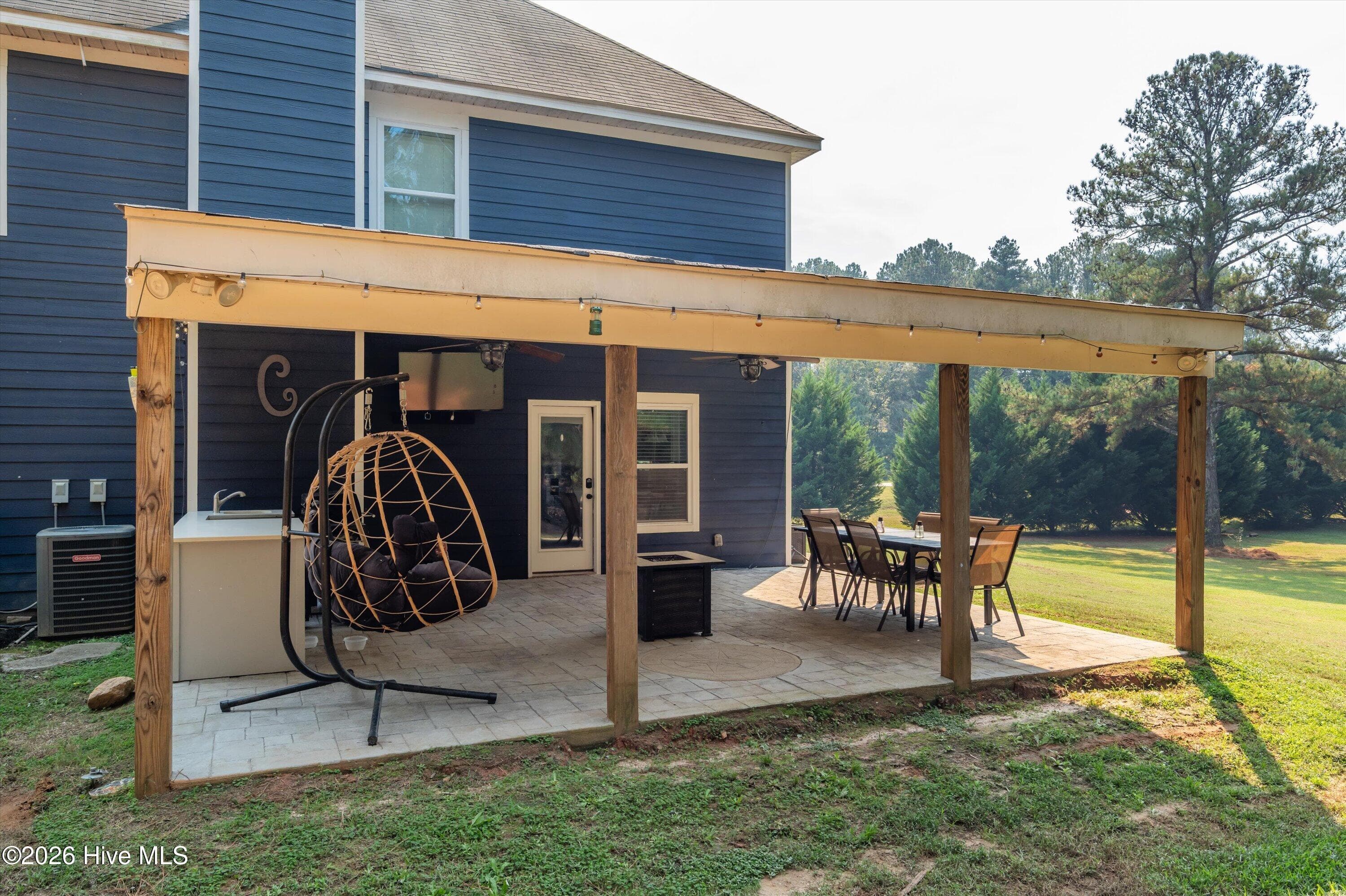 Single Family Residence at 5267 White Oak Road, Appling, GA 30802, photo 38 of 41