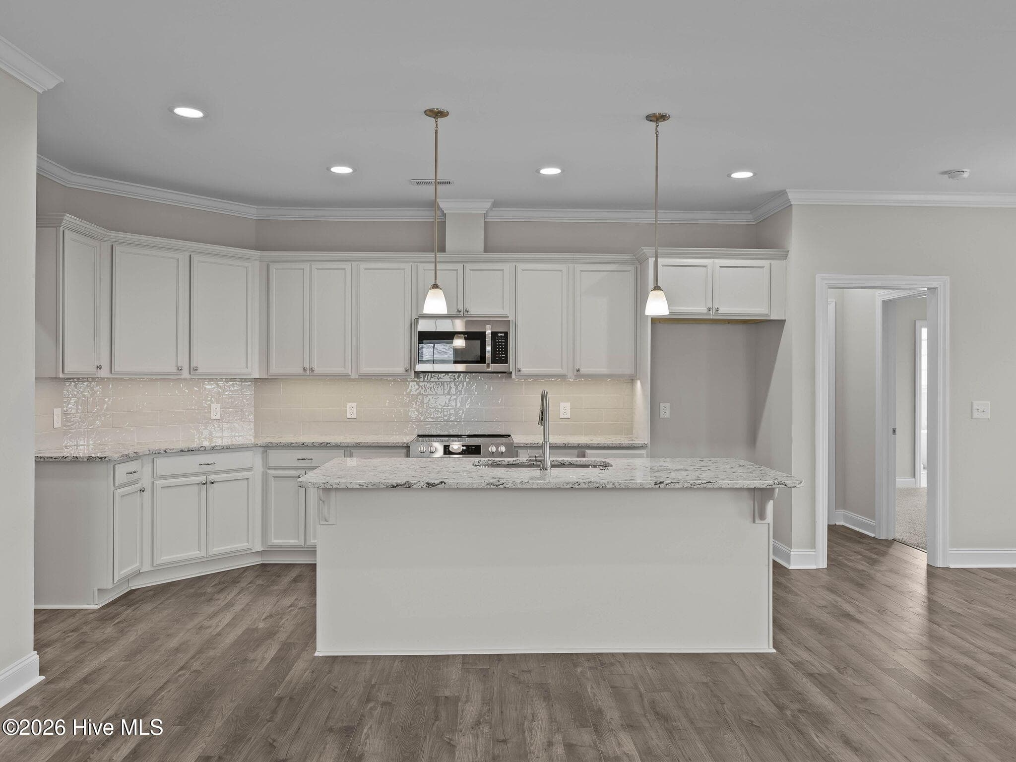 Photo of similar home - 1701 Dew Meadow Drive, Winterville, NC 28590