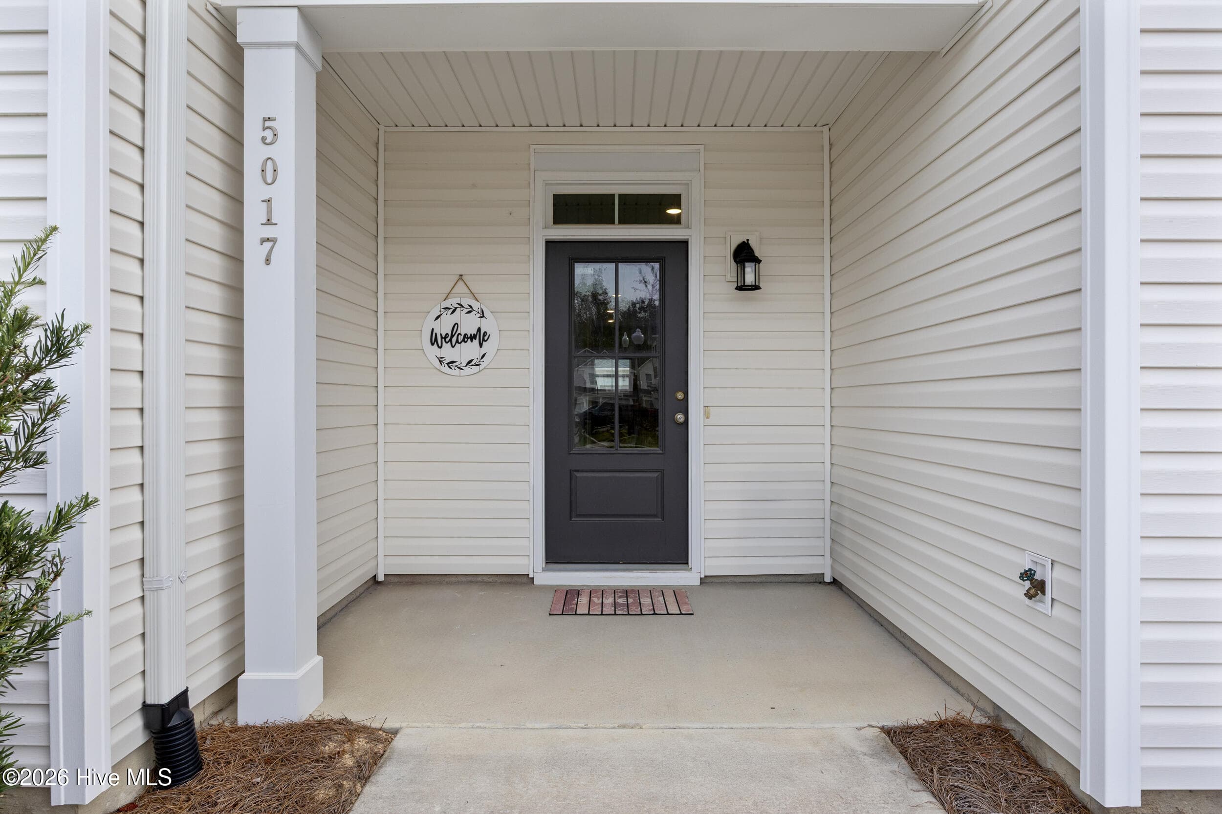 Townhouse at 5017 Northstar Drive, Leland, NC 28451, photo 6 of 51