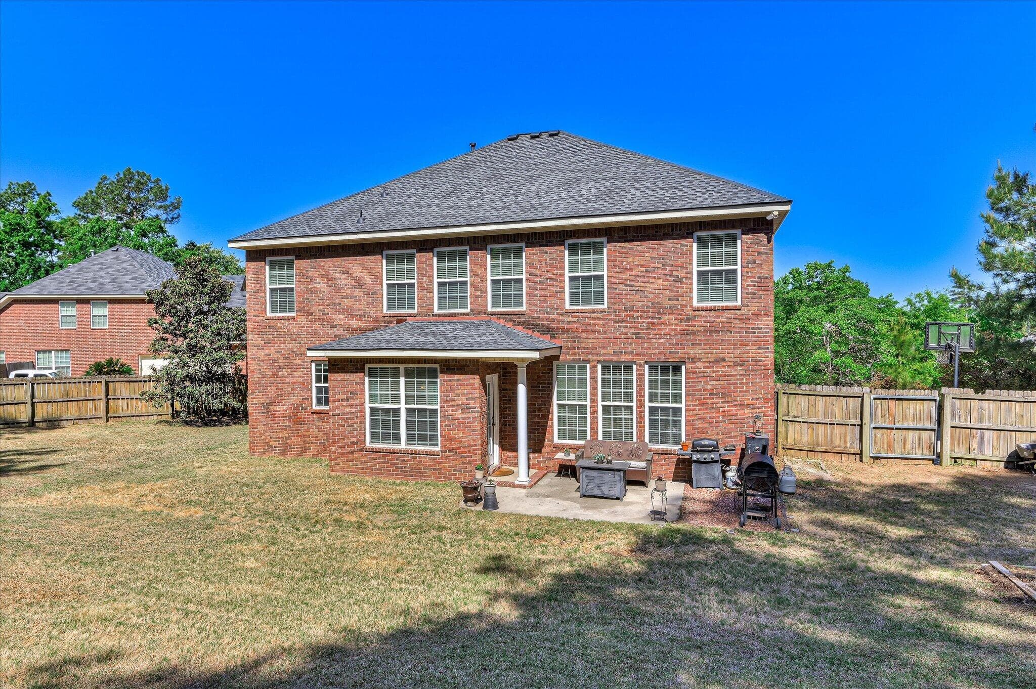 Single Family Residence at 1007 Dorset Lane, Evans, GA 30809, photo 44 of 46
