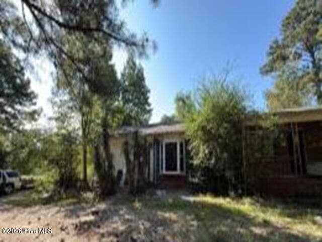 5376 Raleigh Road, Kittrell, NC 27544