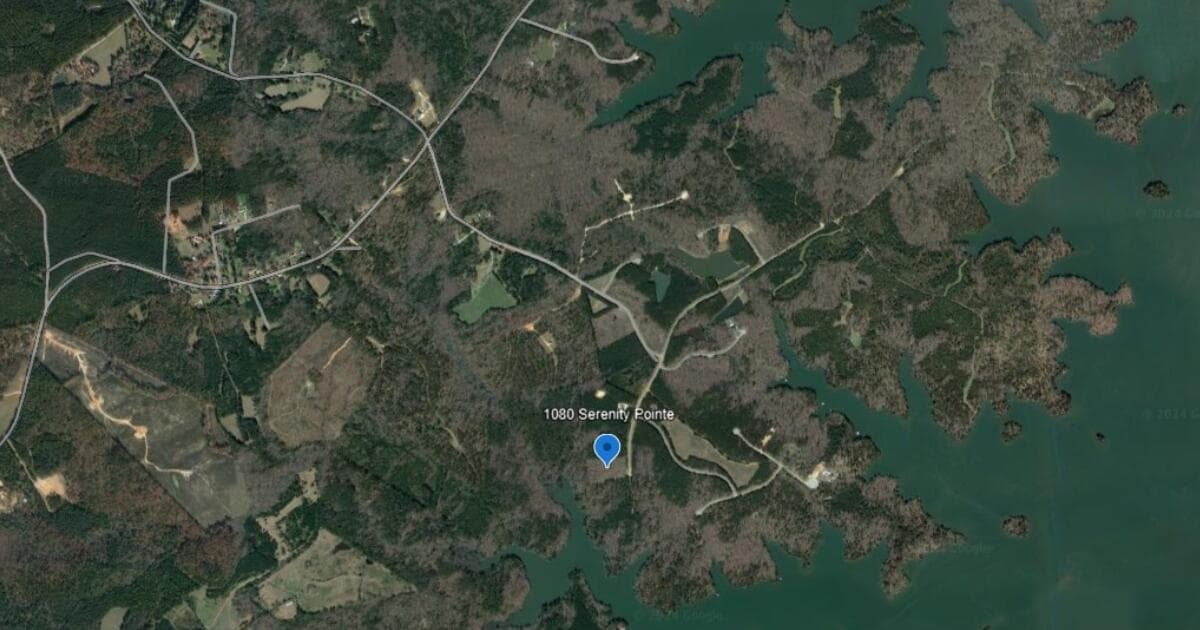 Residential Lot at 1080 Serenity Pointe Drive, Lincolnton, GA 30817, photo 9 of 9