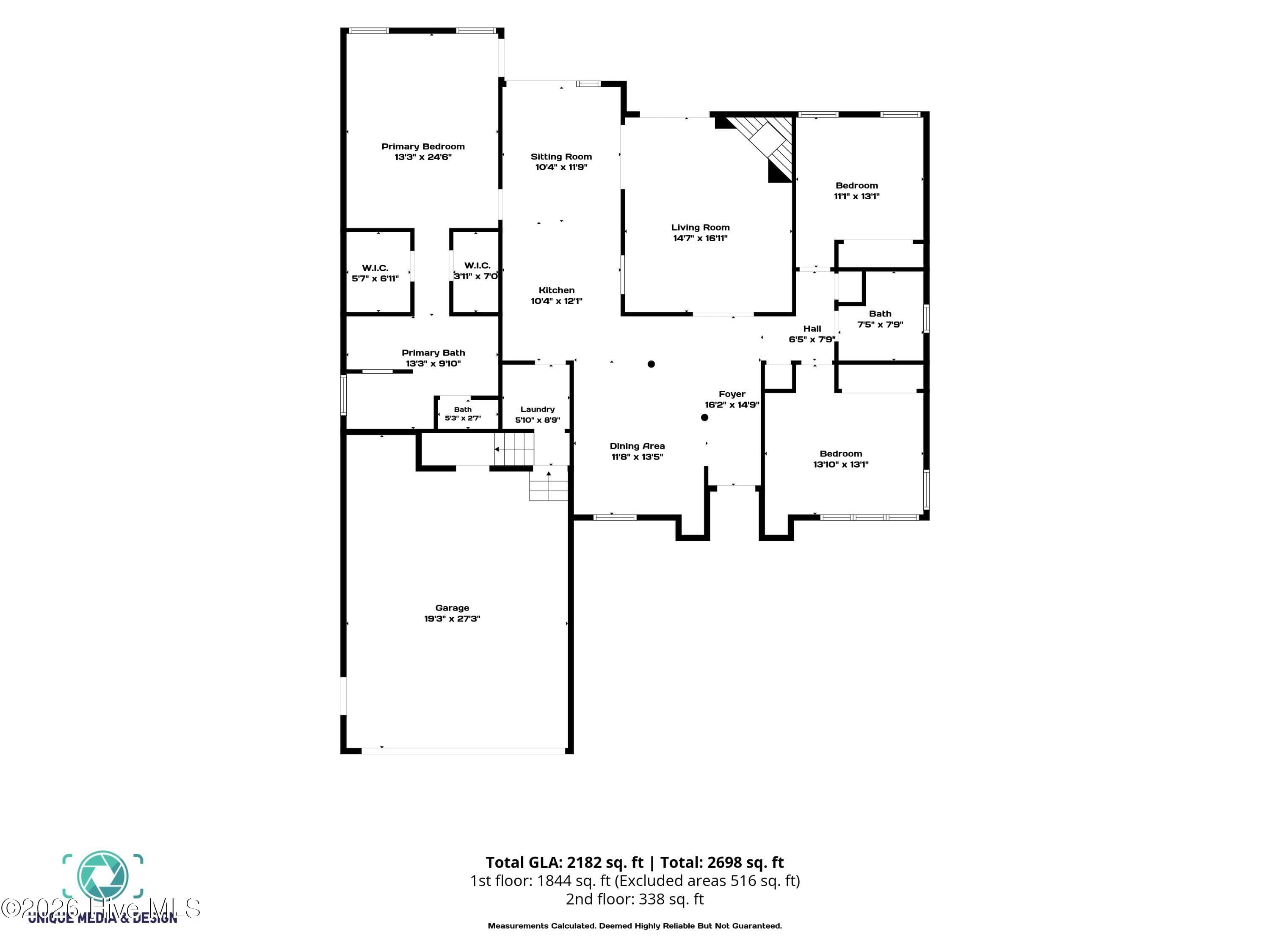 Single Family Residence at 111 Wyndham Way, Wilmington, NC 28411, photo 74 of 75