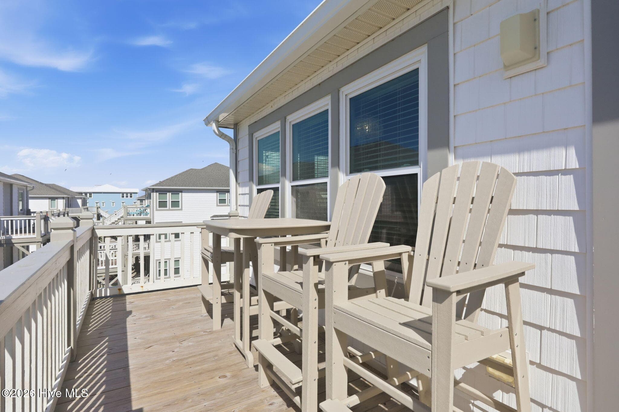 Condominium at 2913 Pointe West Drive B3, Emerald Isle, NC 28594, photo 25 of 39