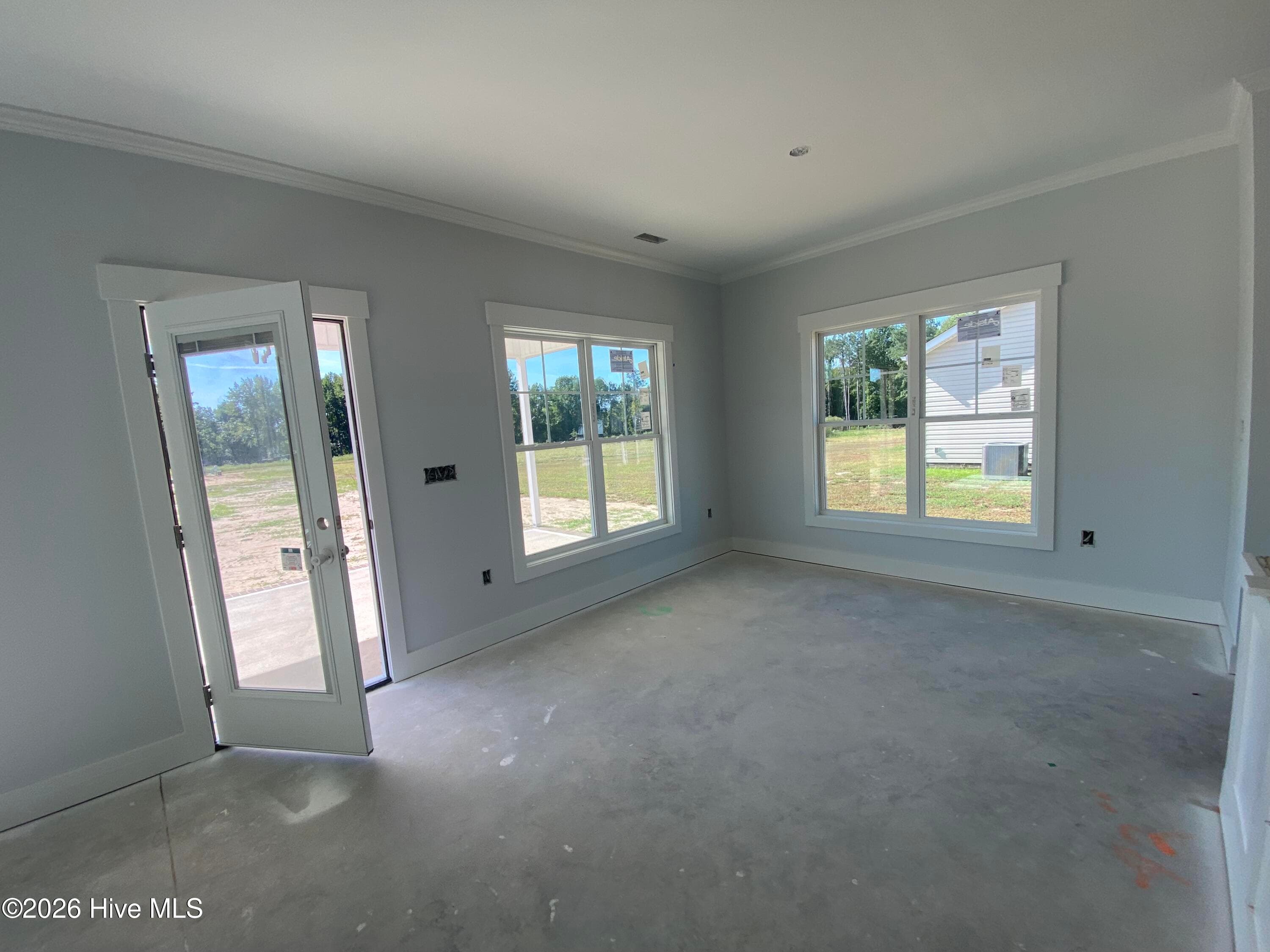 Single Family Residence at 108 Mary Hopes Place, Goldsboro, NC 27534, photo 17 of 88
