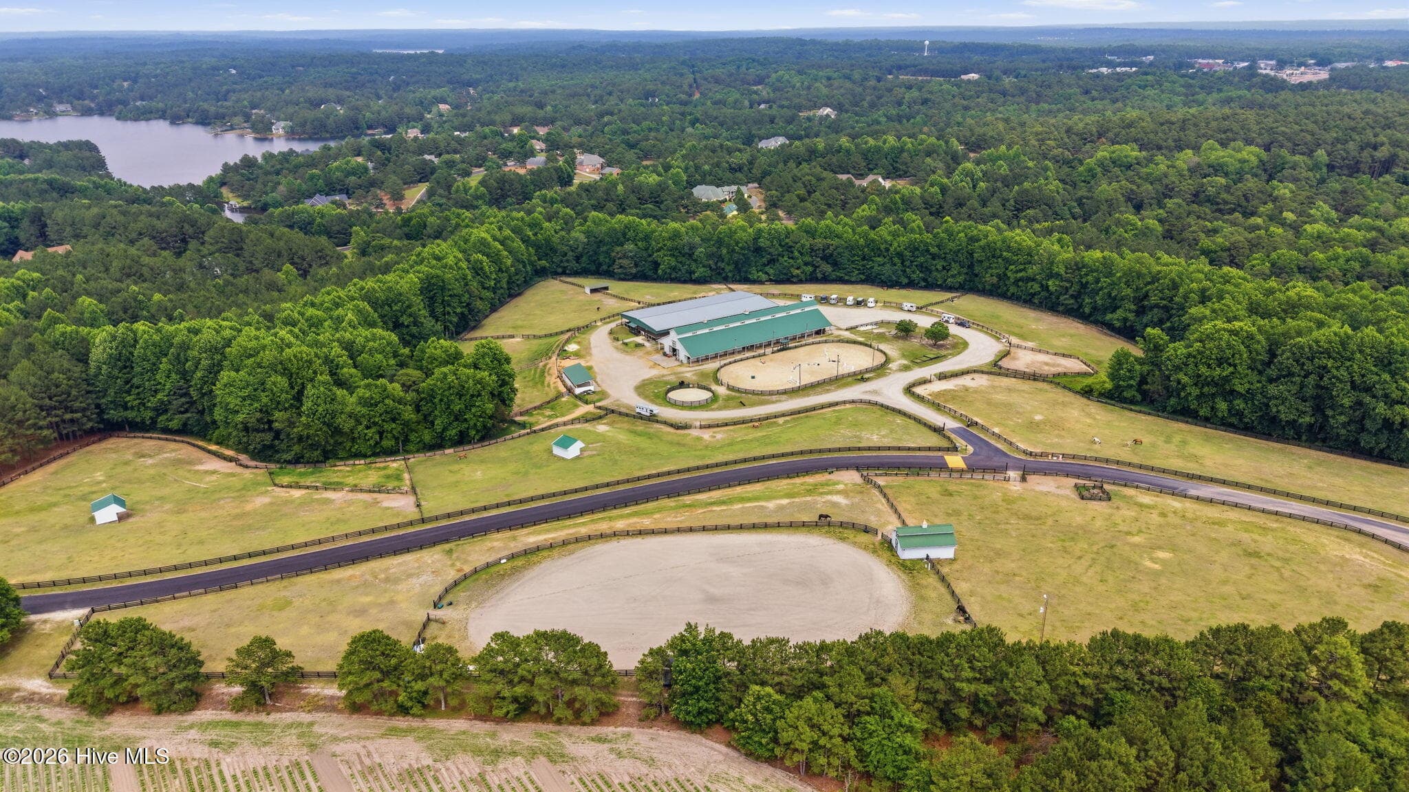 Single Family Residence at 139 Broken Ridge Trail, West End, NC 27376, photo 13 of 94