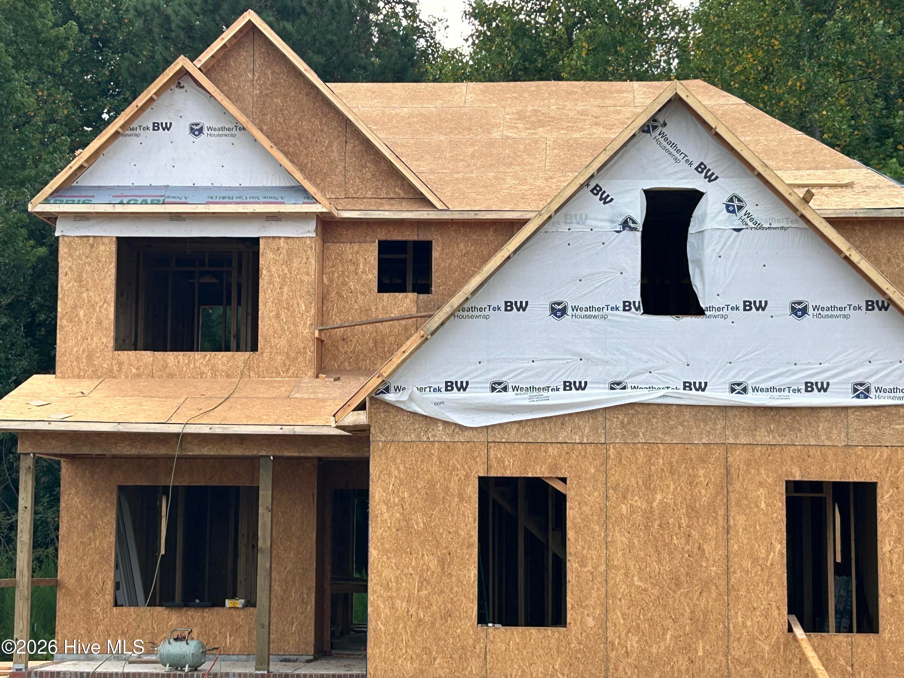 Single Family Residence at 505 Romney Drive, Beulaville, NC 28518, photo 6 of 30