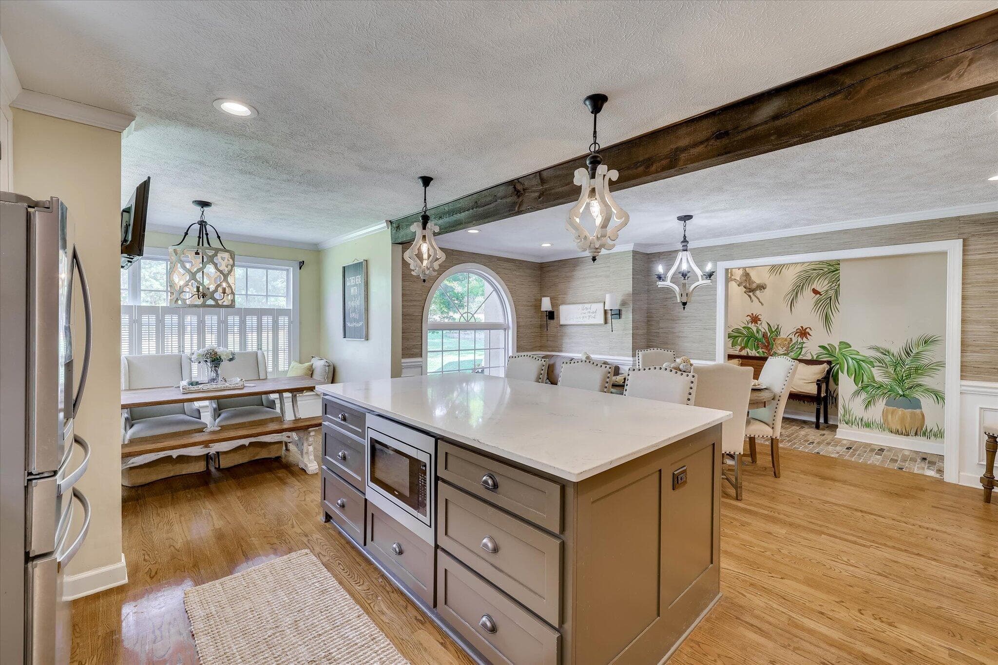 Single Family Residence at 101 Toole Circle, Beech Island, SC 29842, photo 3 of 58