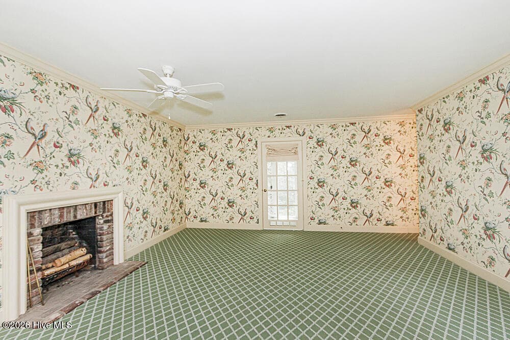 Single Family Residence at 108 Candle Court, Rocky Mount, NC 27804, photo 74 of 137