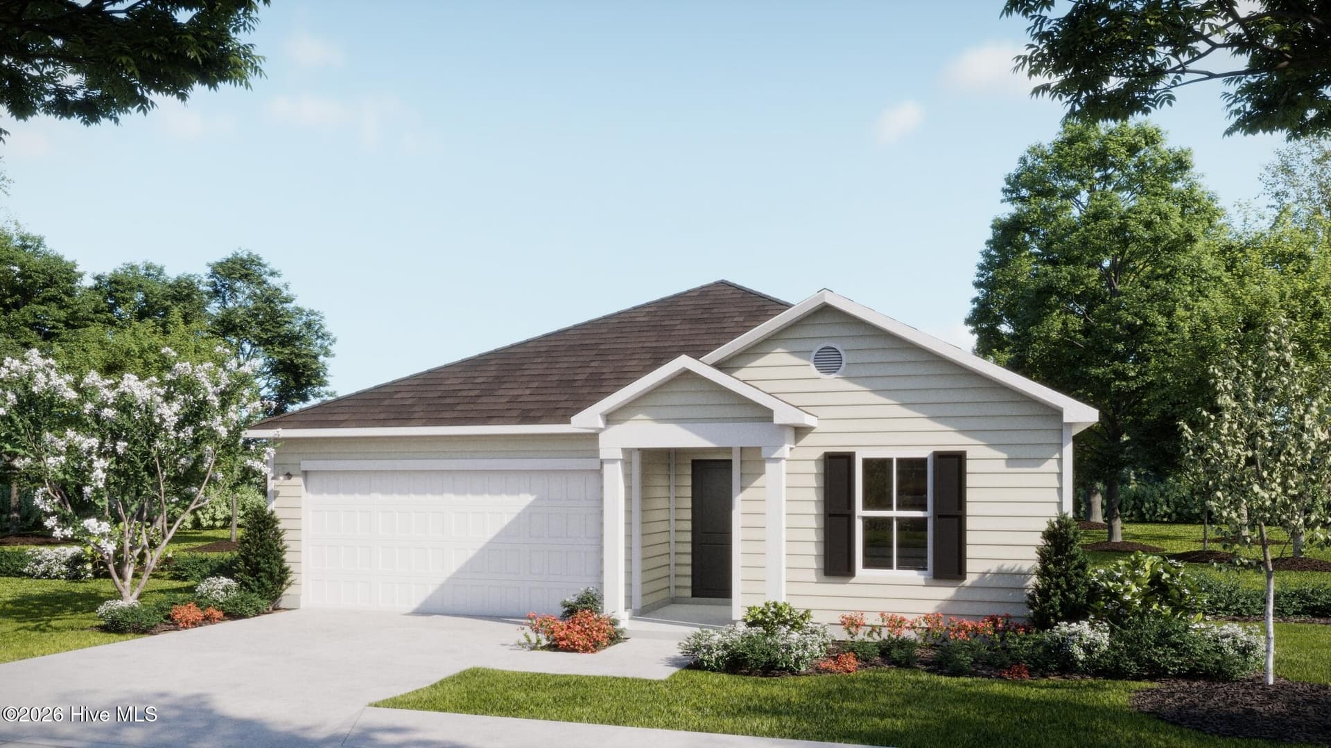 395 Glendale Arbor Drive SW 124, Ocean Isle Beach, NC 28469