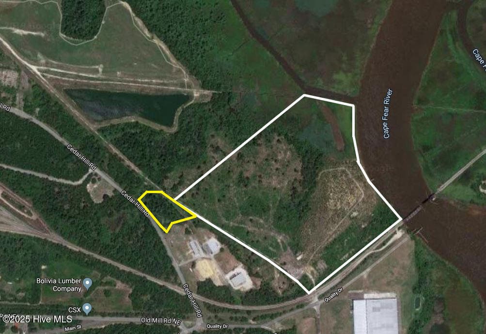 00 Quality Drive Ne, Navassa, NC 28451