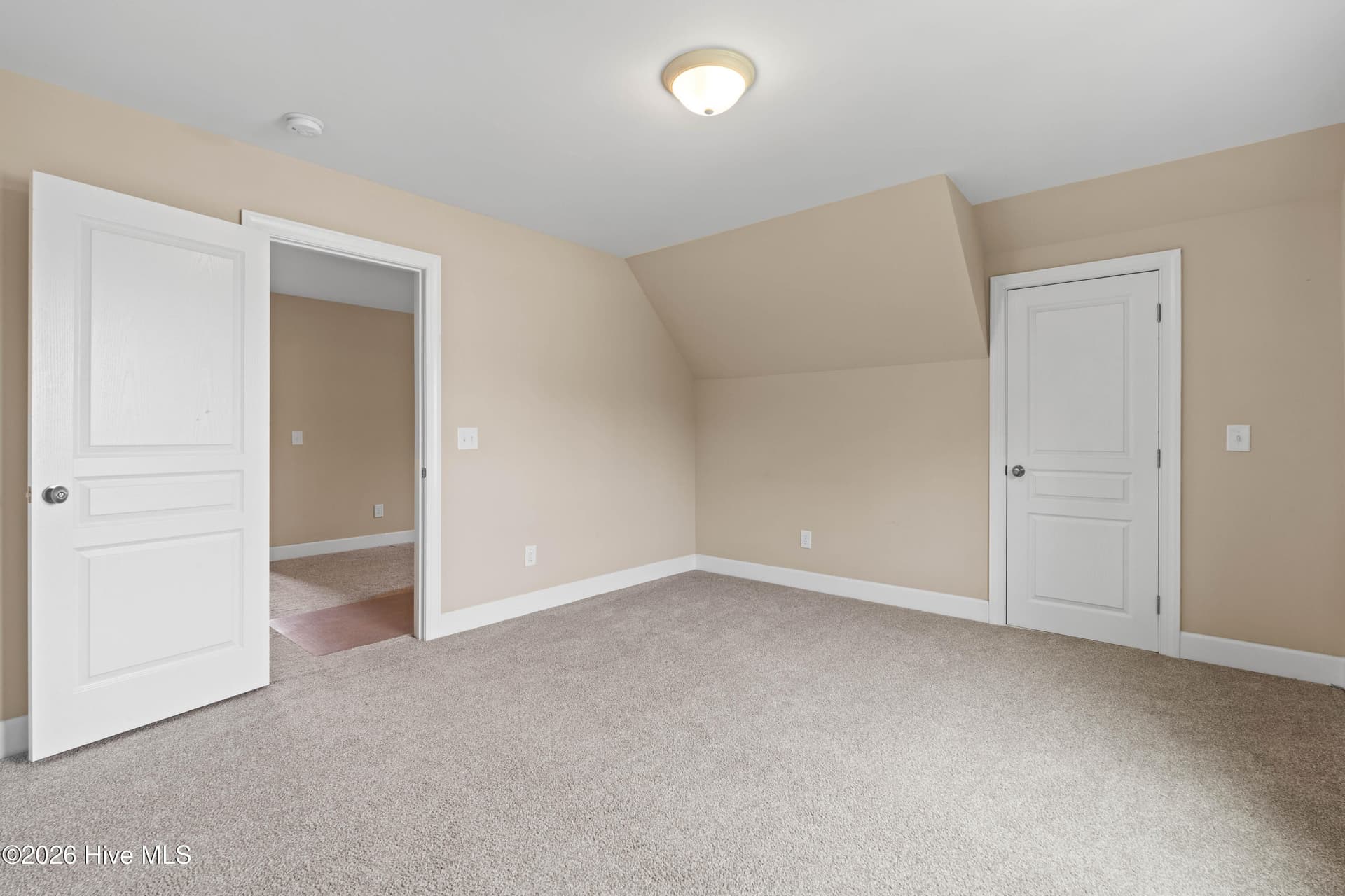 Guest bedroom left - 539 Eden Drive SW, Supply, NC 28462
