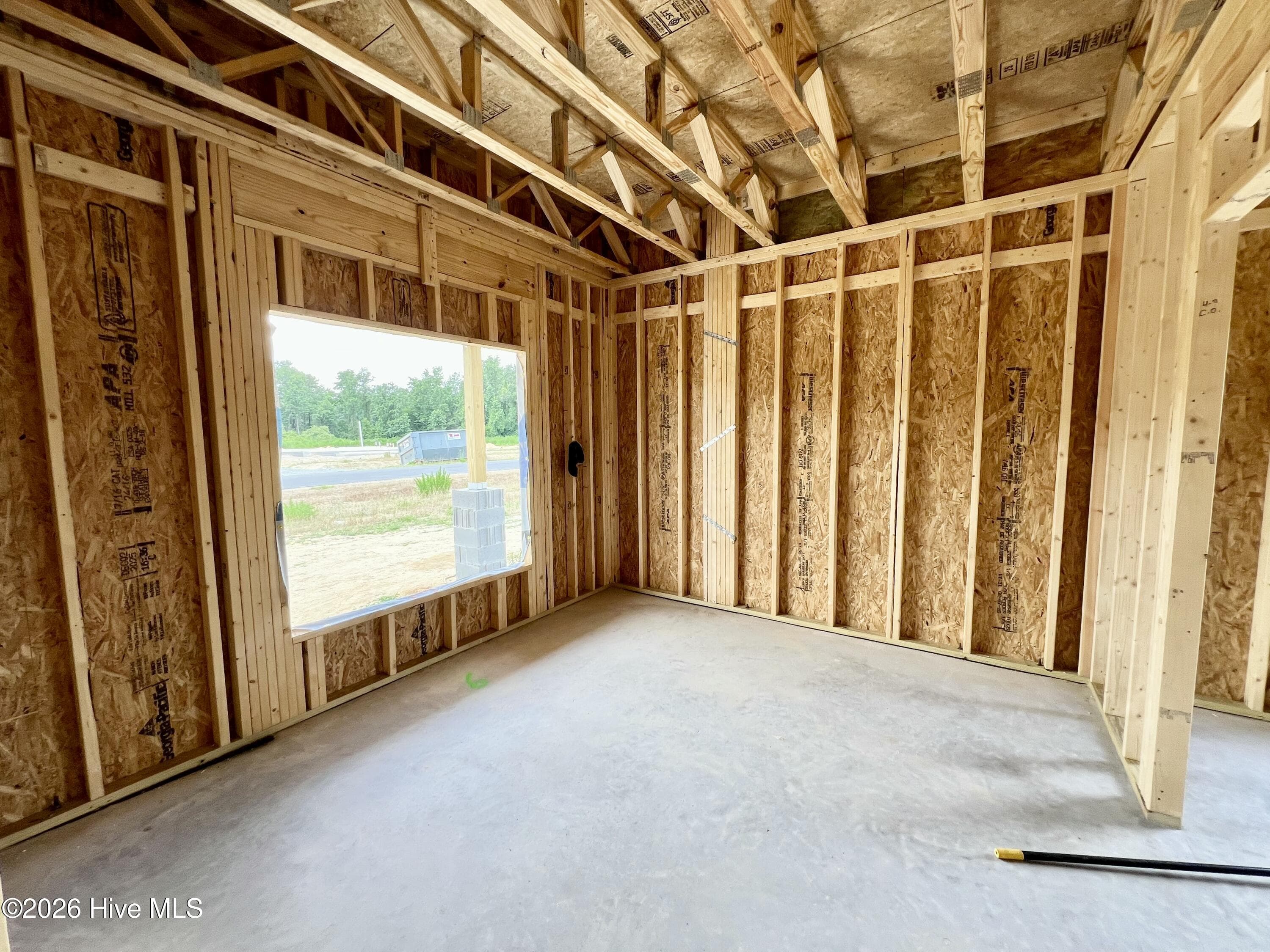 Single Family Residence at 169 Pendergrass Drive, Princeton, NC 27569, photo 59 of 247