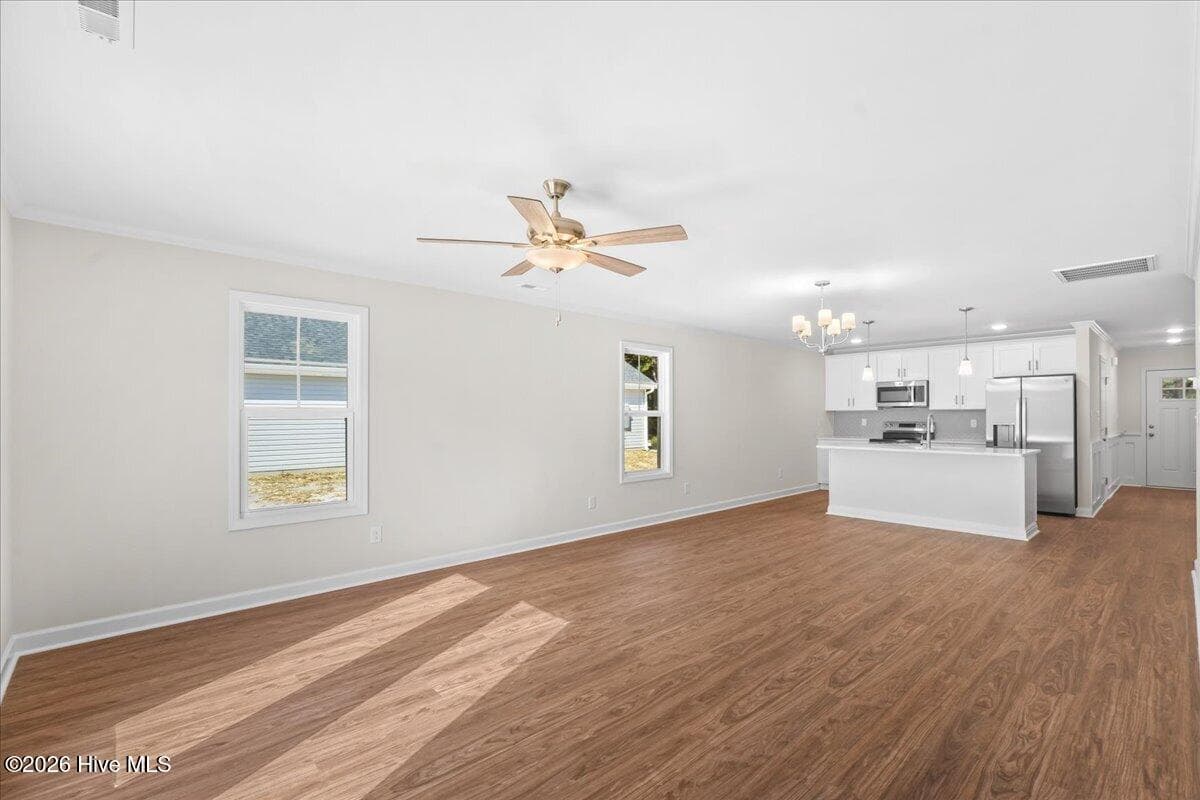 Single Family Residence at 312 E Howard Street, Roseboro, NC 28382, photo 21 of 37