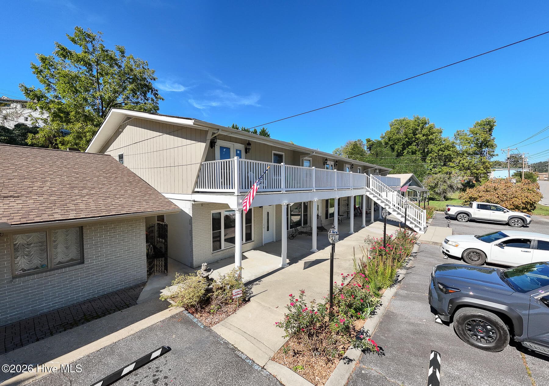 Business at 140 Ford Street, Robbinsville, NC 28771, photo 28 of 77