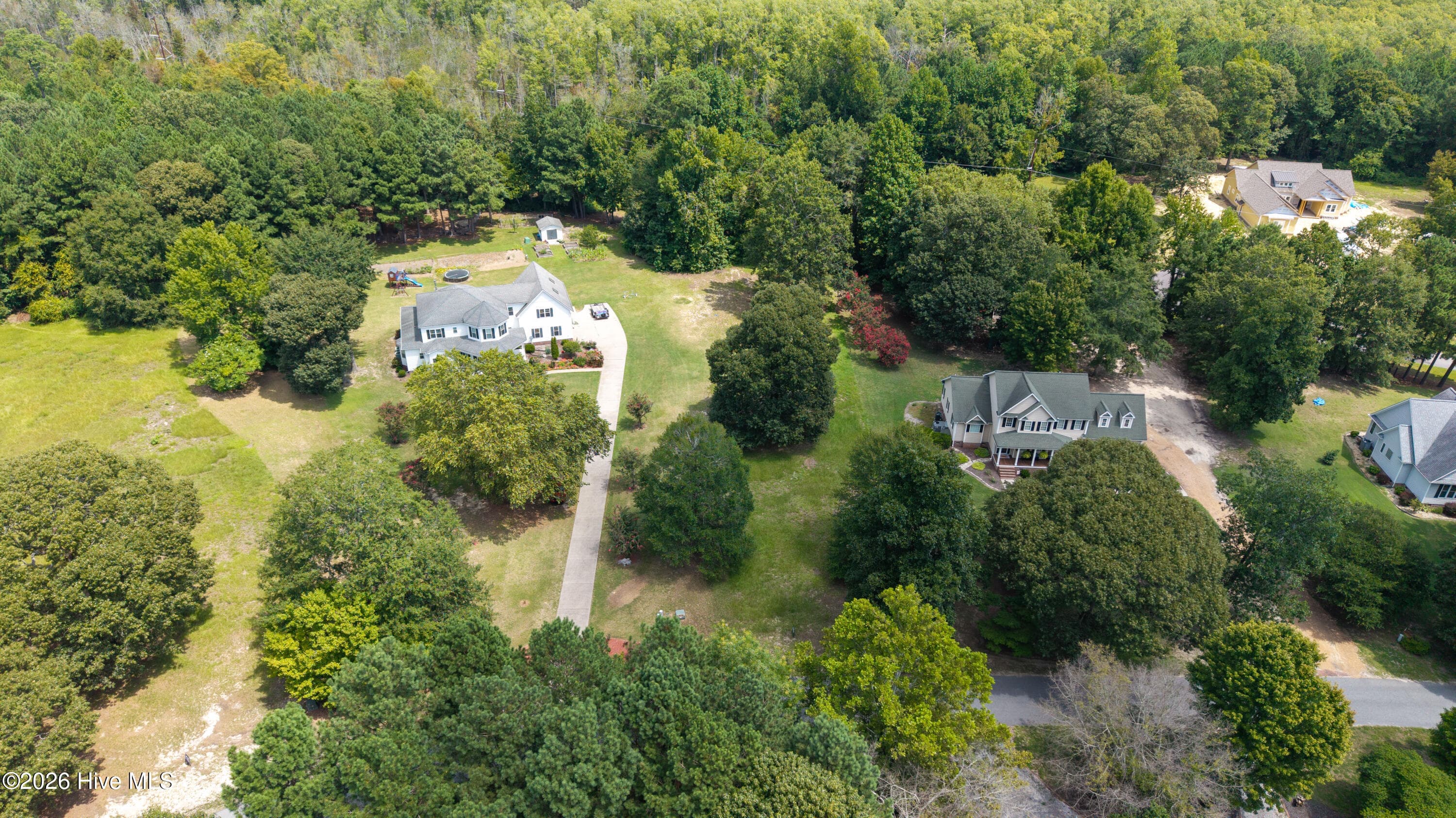 Residential Lot at 141 65 Lake Wood Drive, Edenton, NC 27932, photo 4 of 13