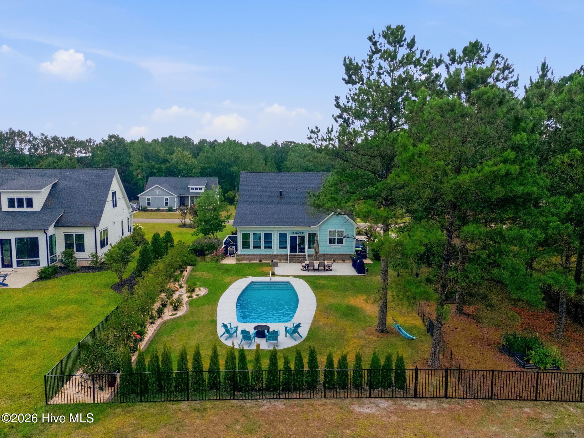 Single Family Residence at 776 Breezewood Drive SE, Bolivia, NC 28422, photo 2 of 93