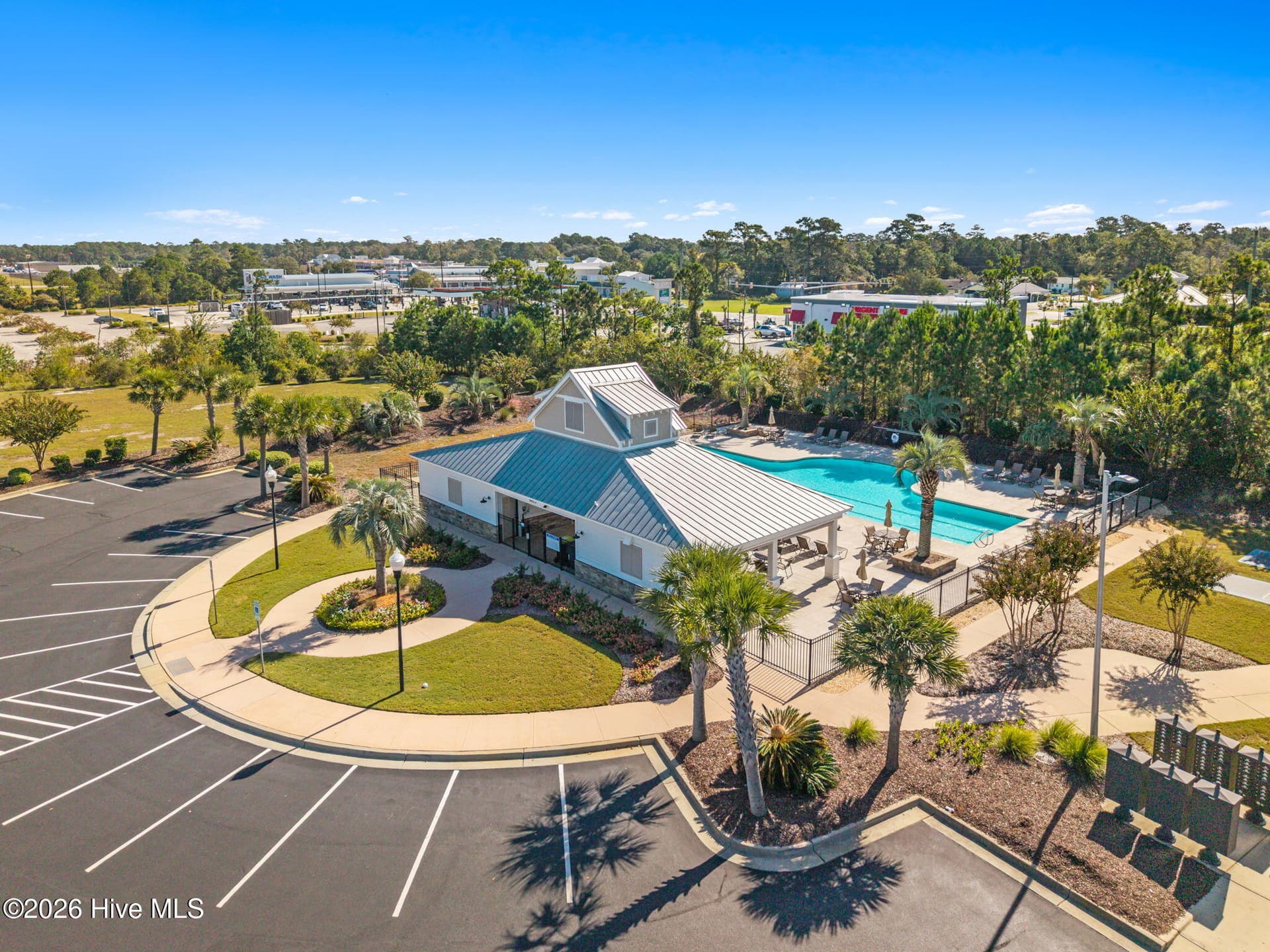 Single Family Residence at 6363 Havencrest Drive SW, Ocean Isle Beach, NC 28469, photo 59 of 70