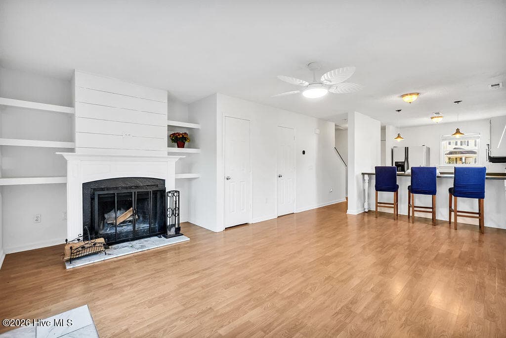Condominium at 106 Lullwater Drive Unit B, Wilmington, NC 28403, photo 21 of 51